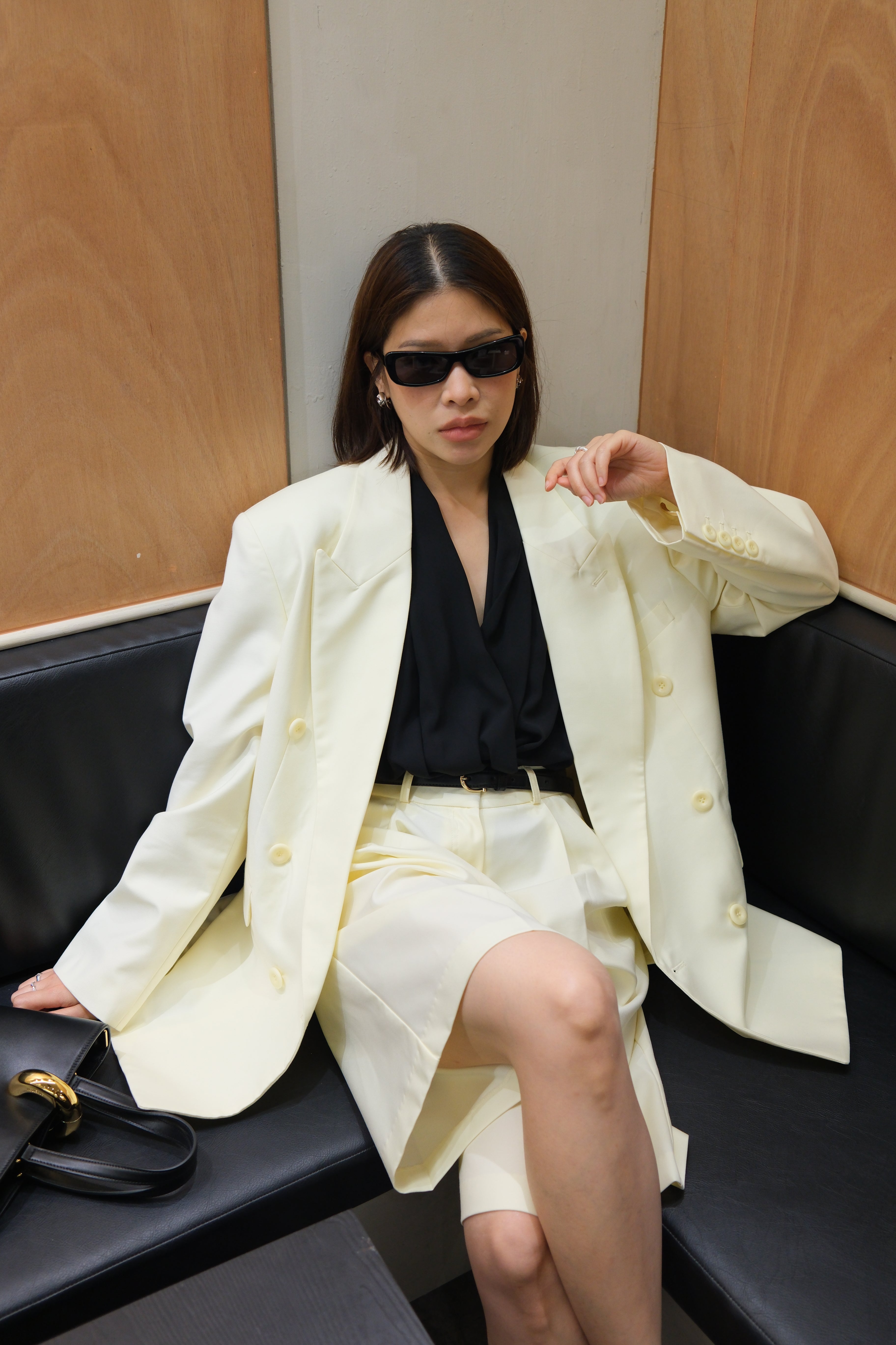 Kinki oversized Blazer