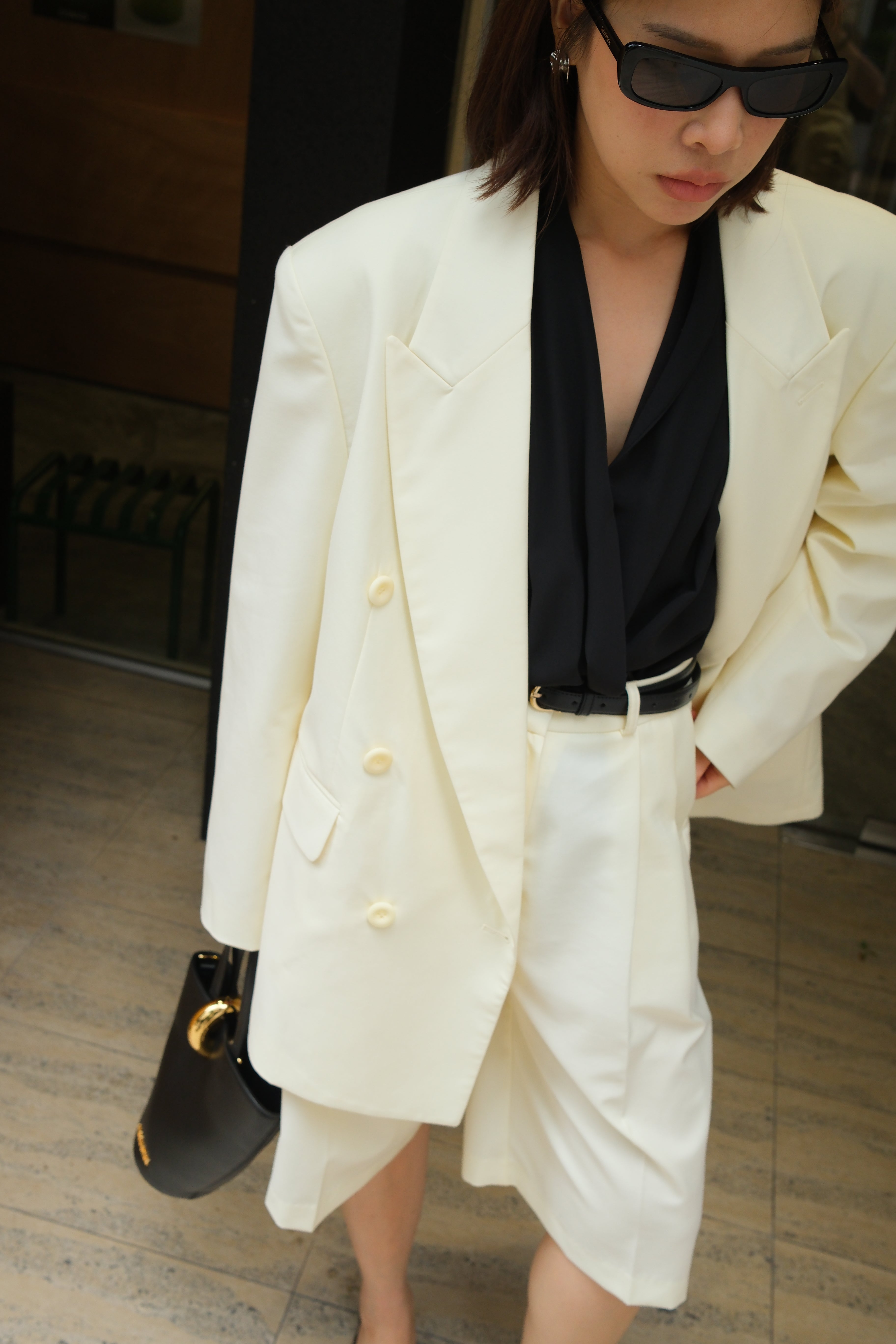Kinki oversized Blazer