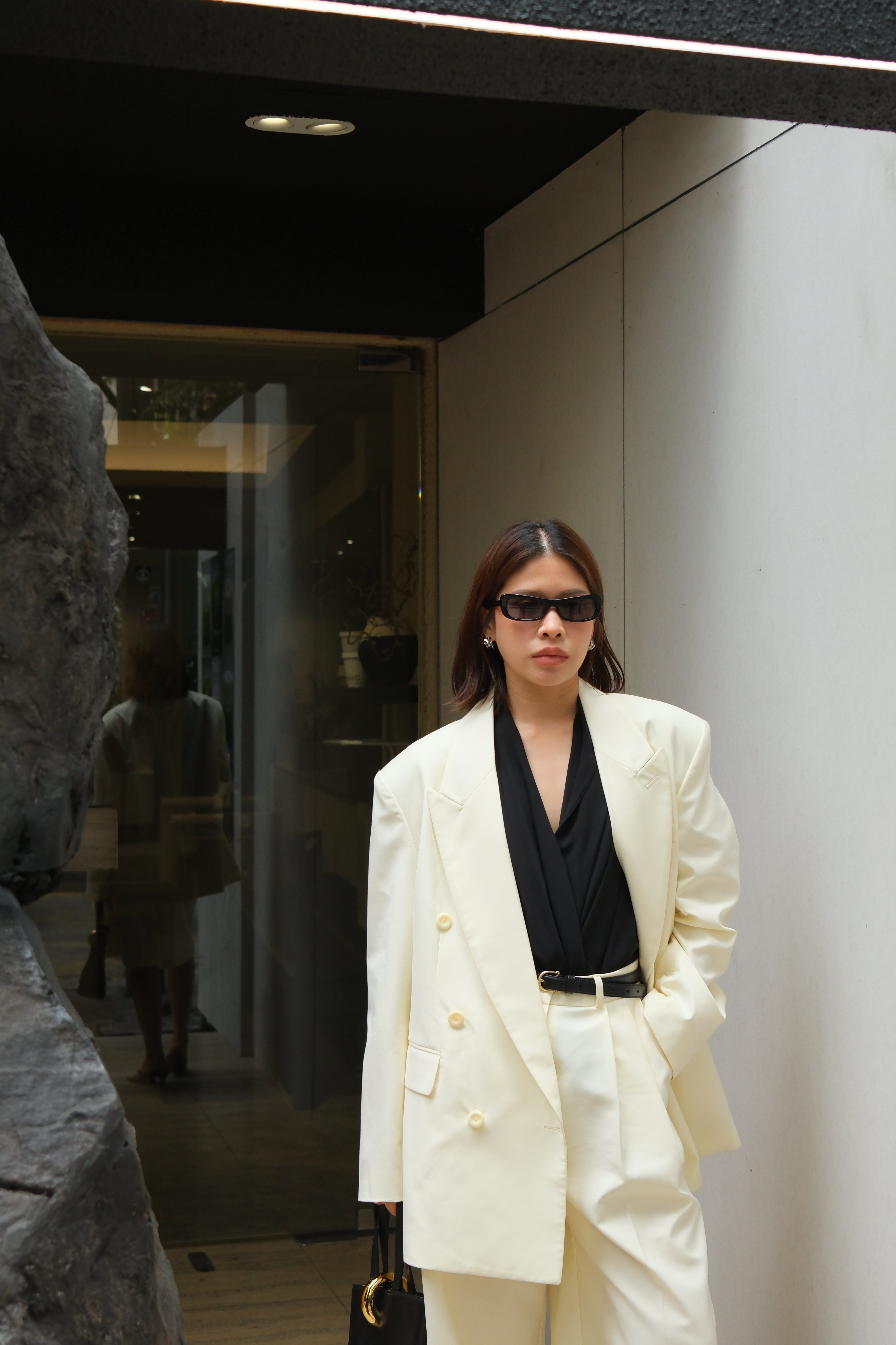 Kinki oversized Blazer