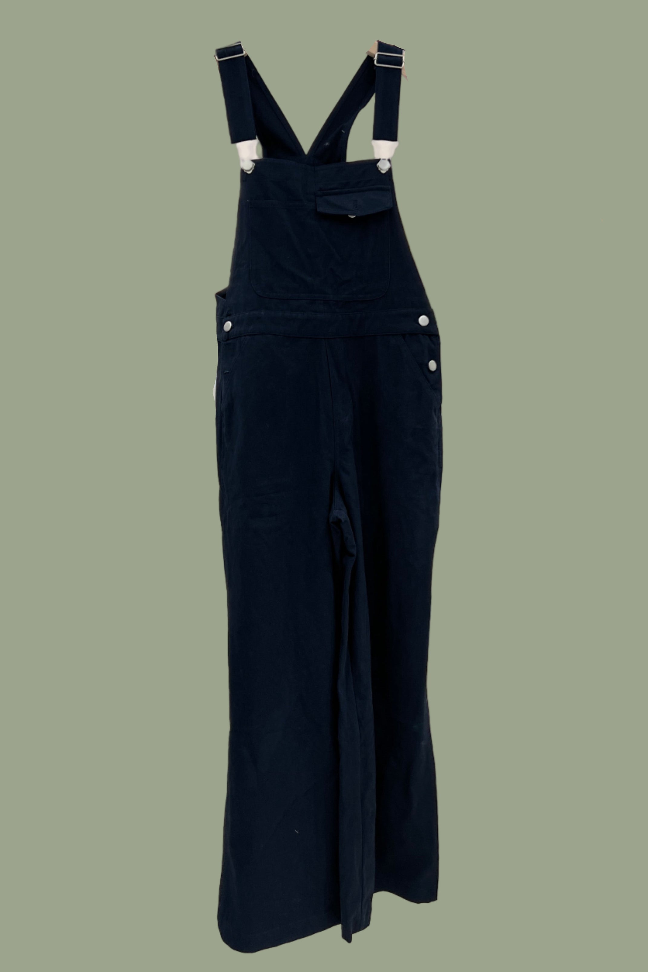 Mormor overalls