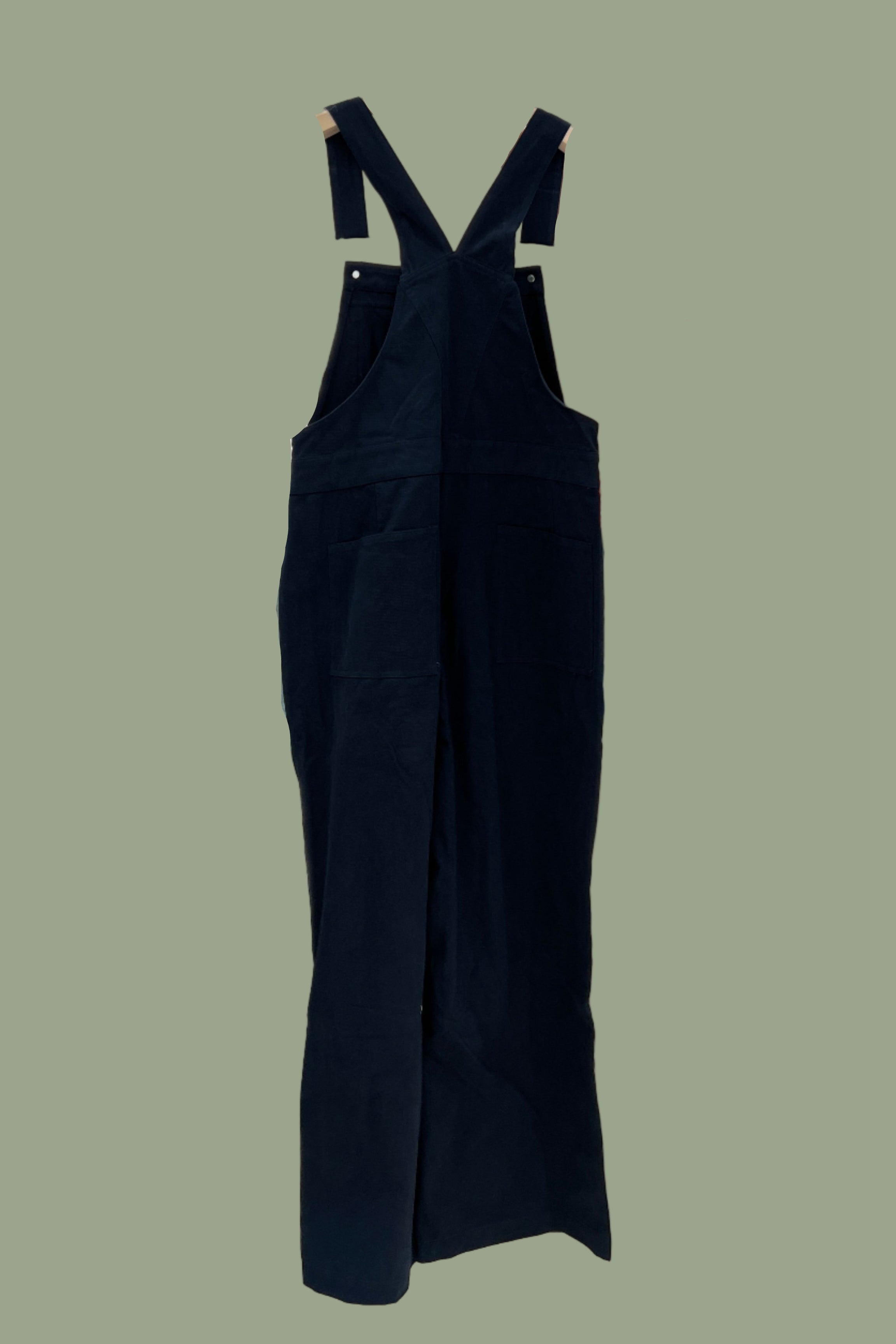 Mormor overalls