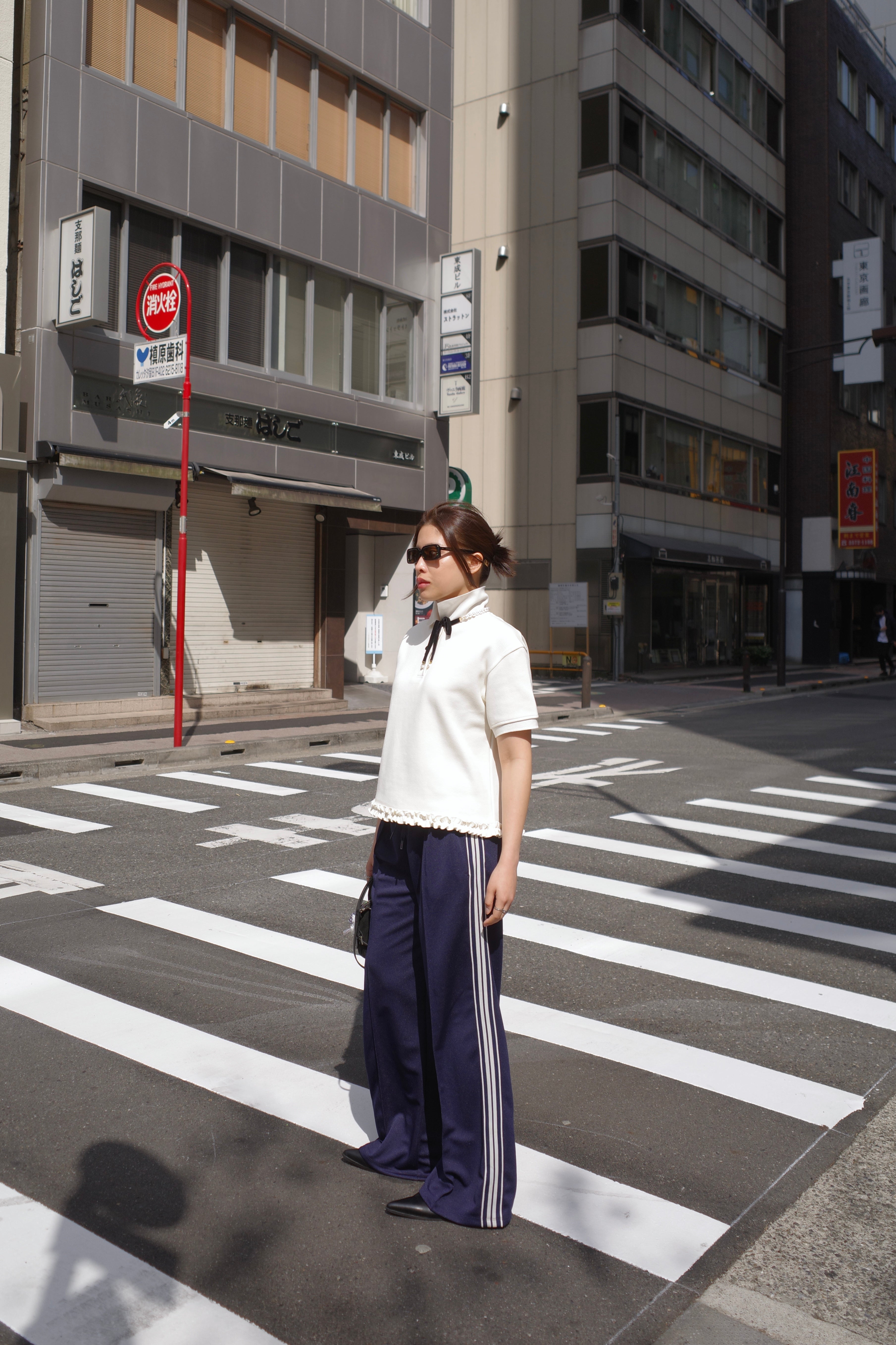 Kamila track pants