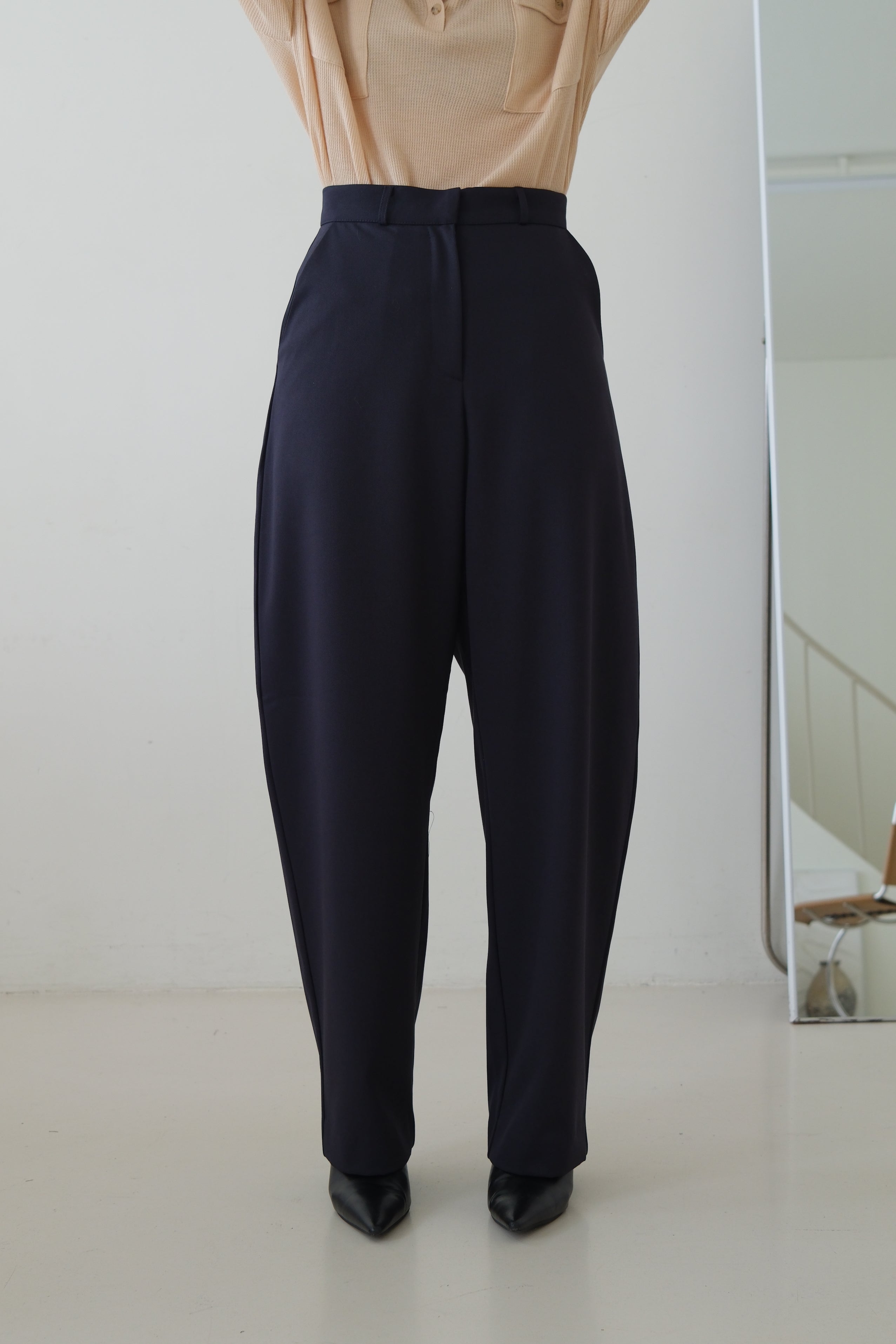 Norm Asymmetric Pants
