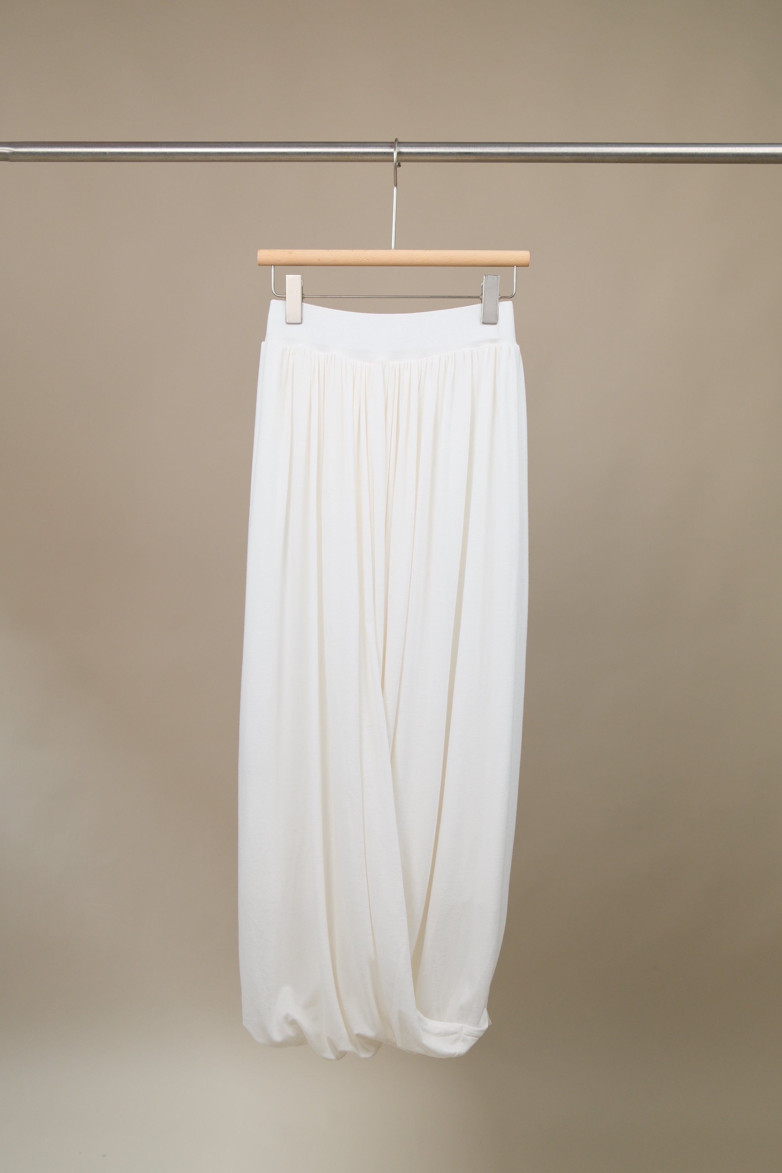 Lola maxi skirt