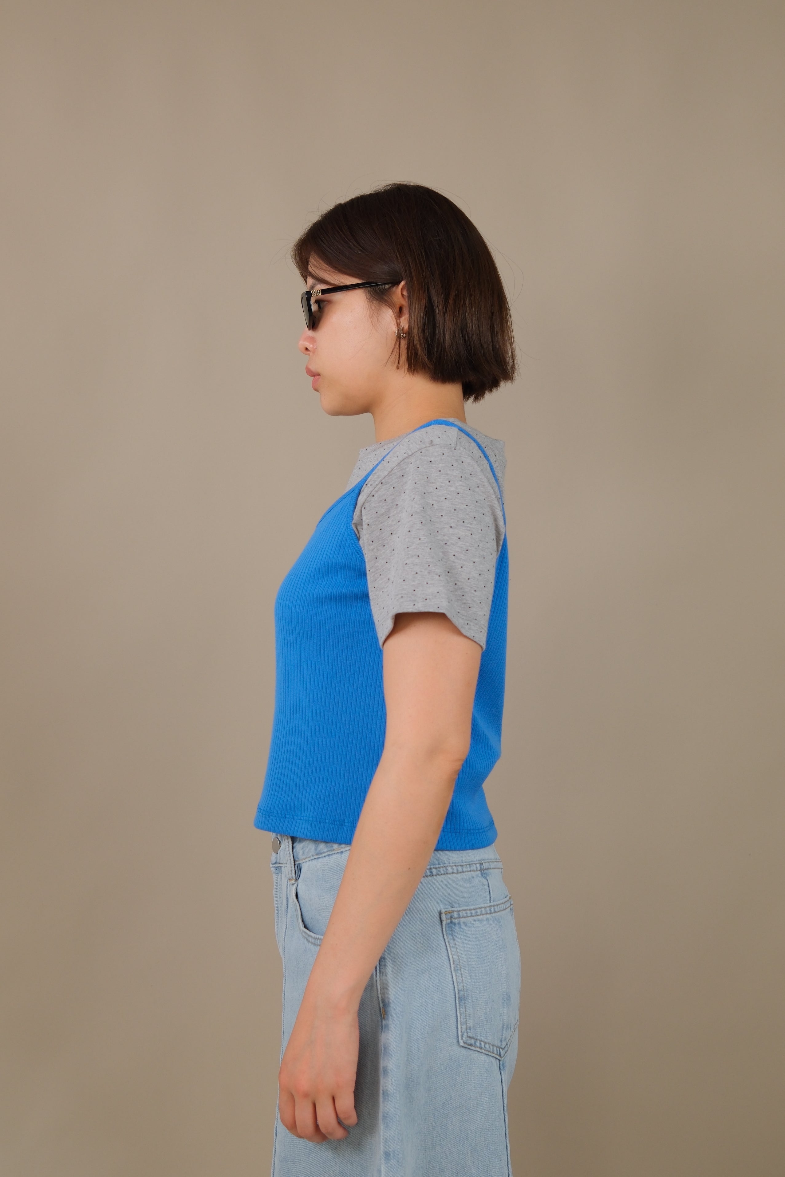 Dotty layer top set