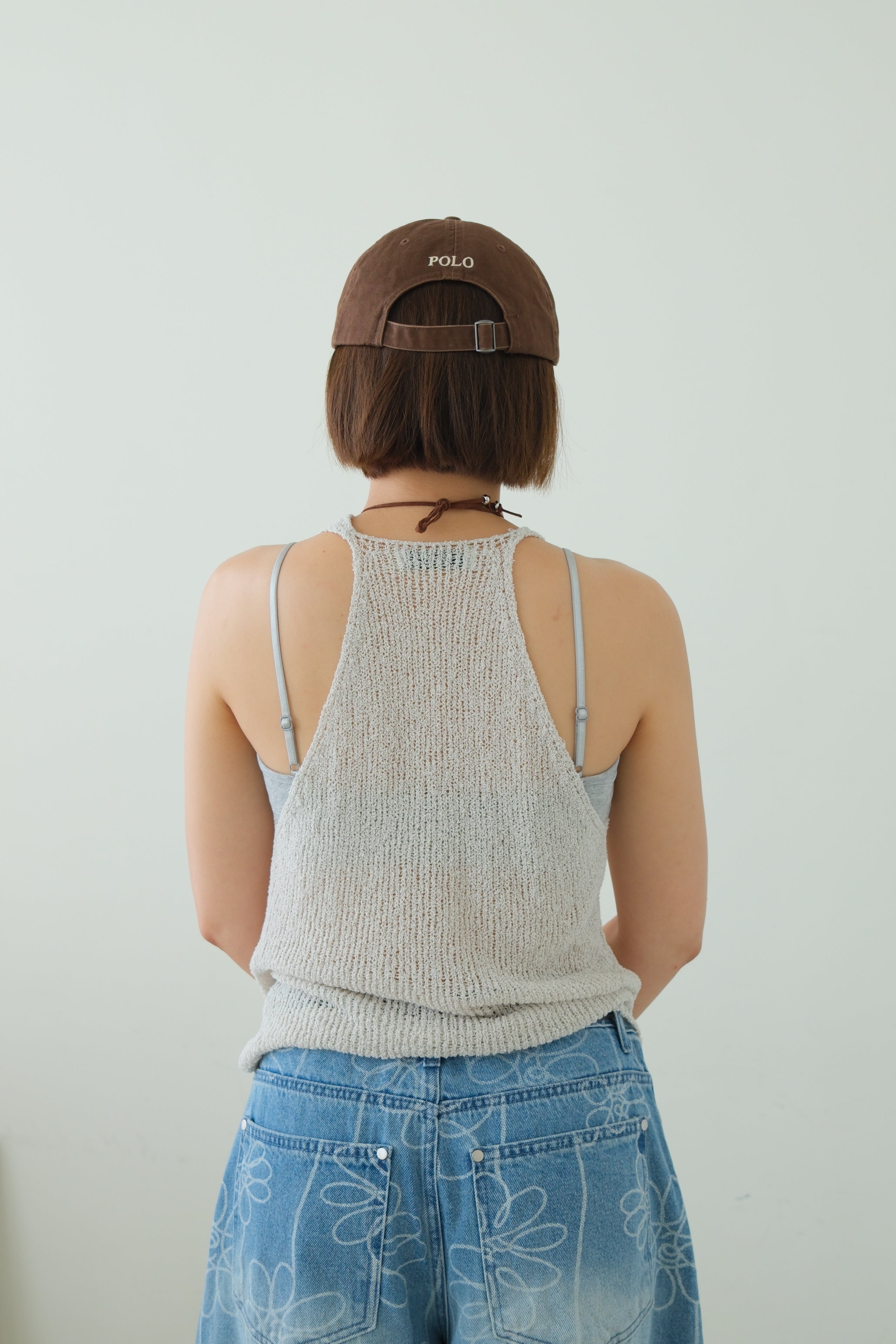 Elara Cowl Knit Top