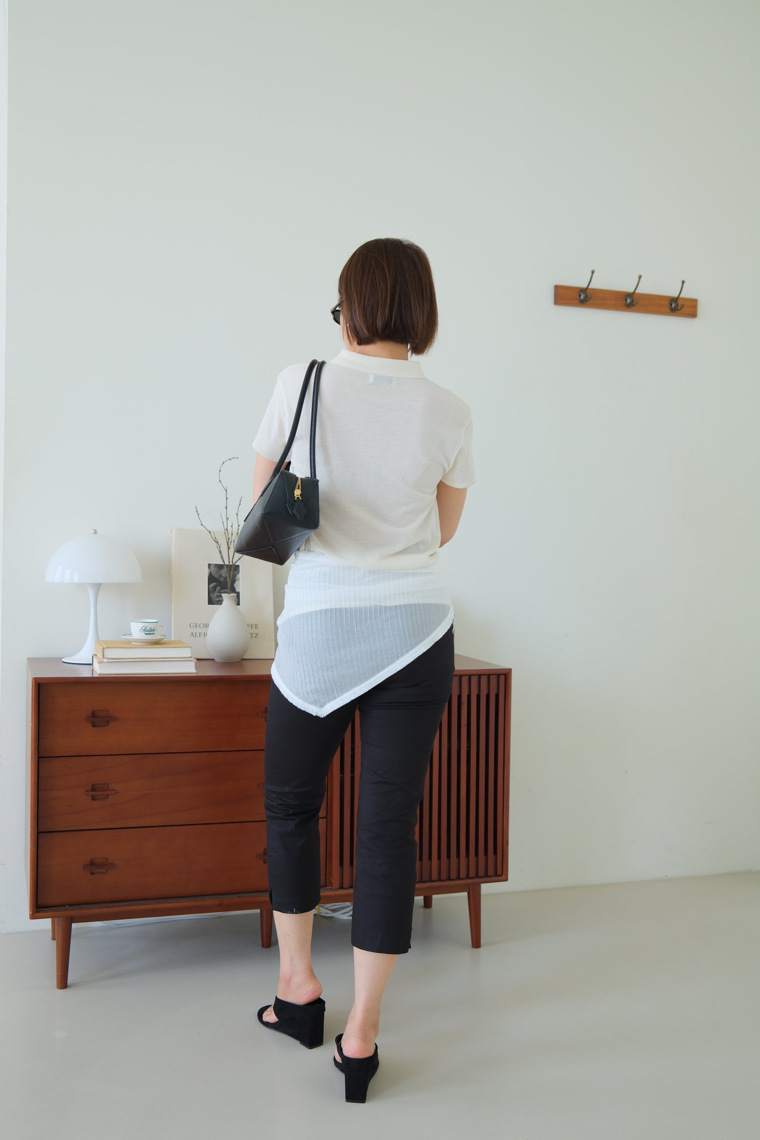 Breezy Knit Polo