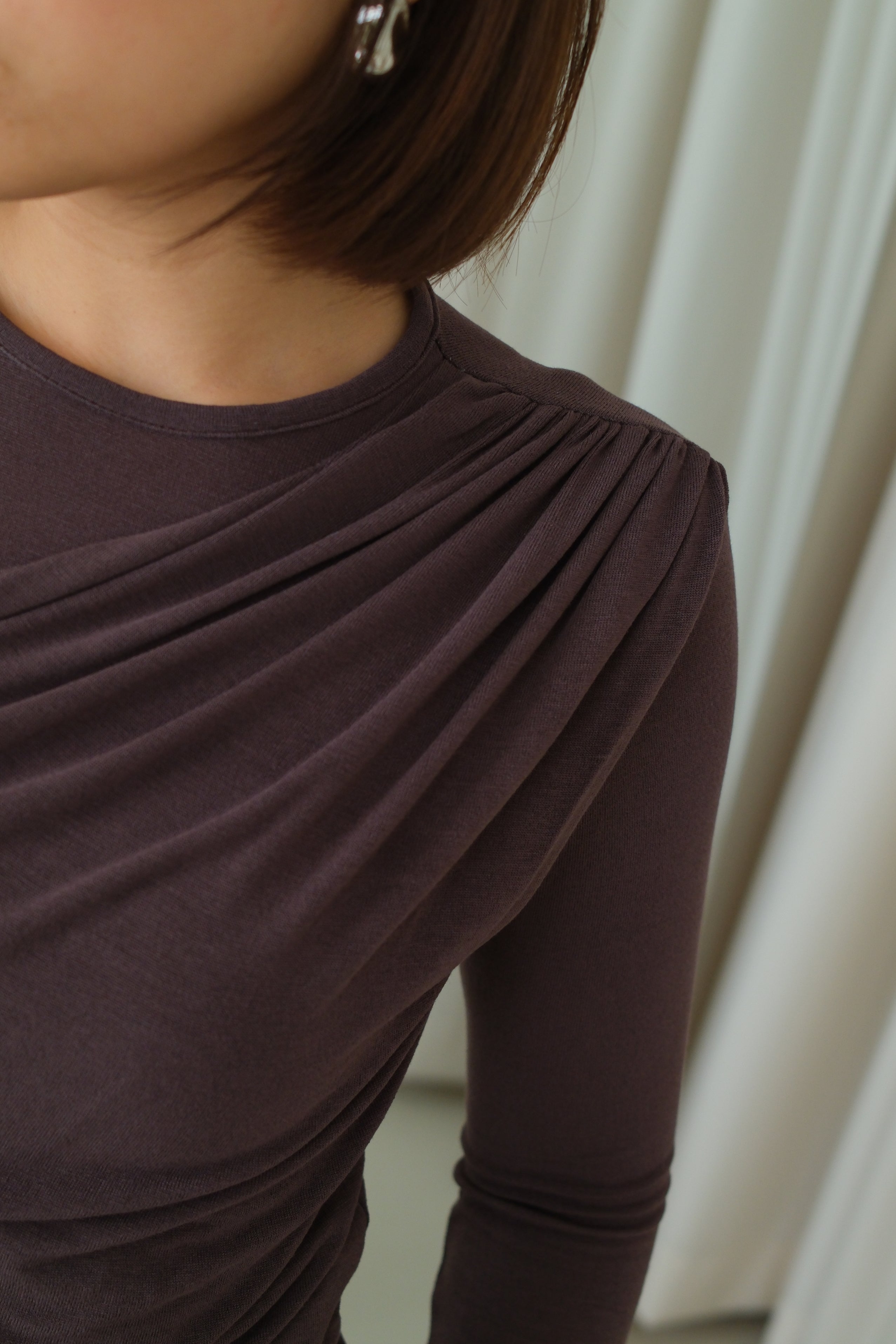 Juliet Blouse