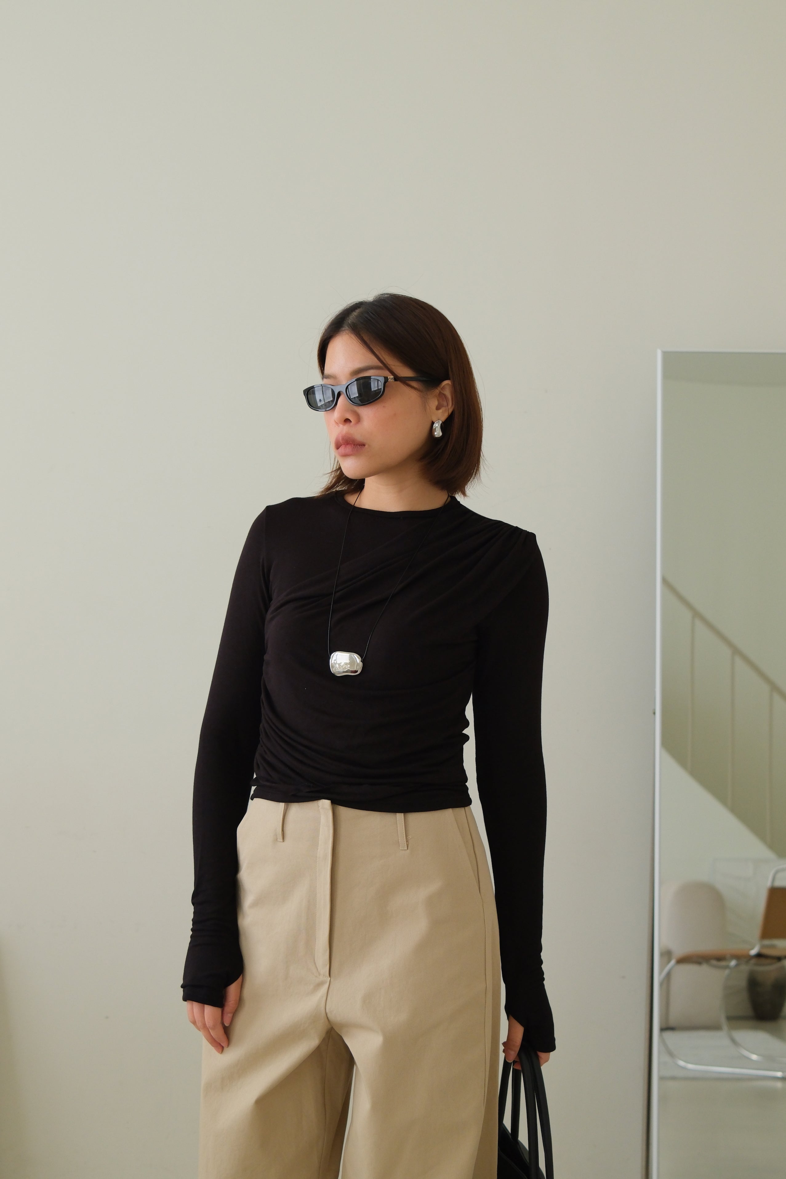 Juliet Blouse