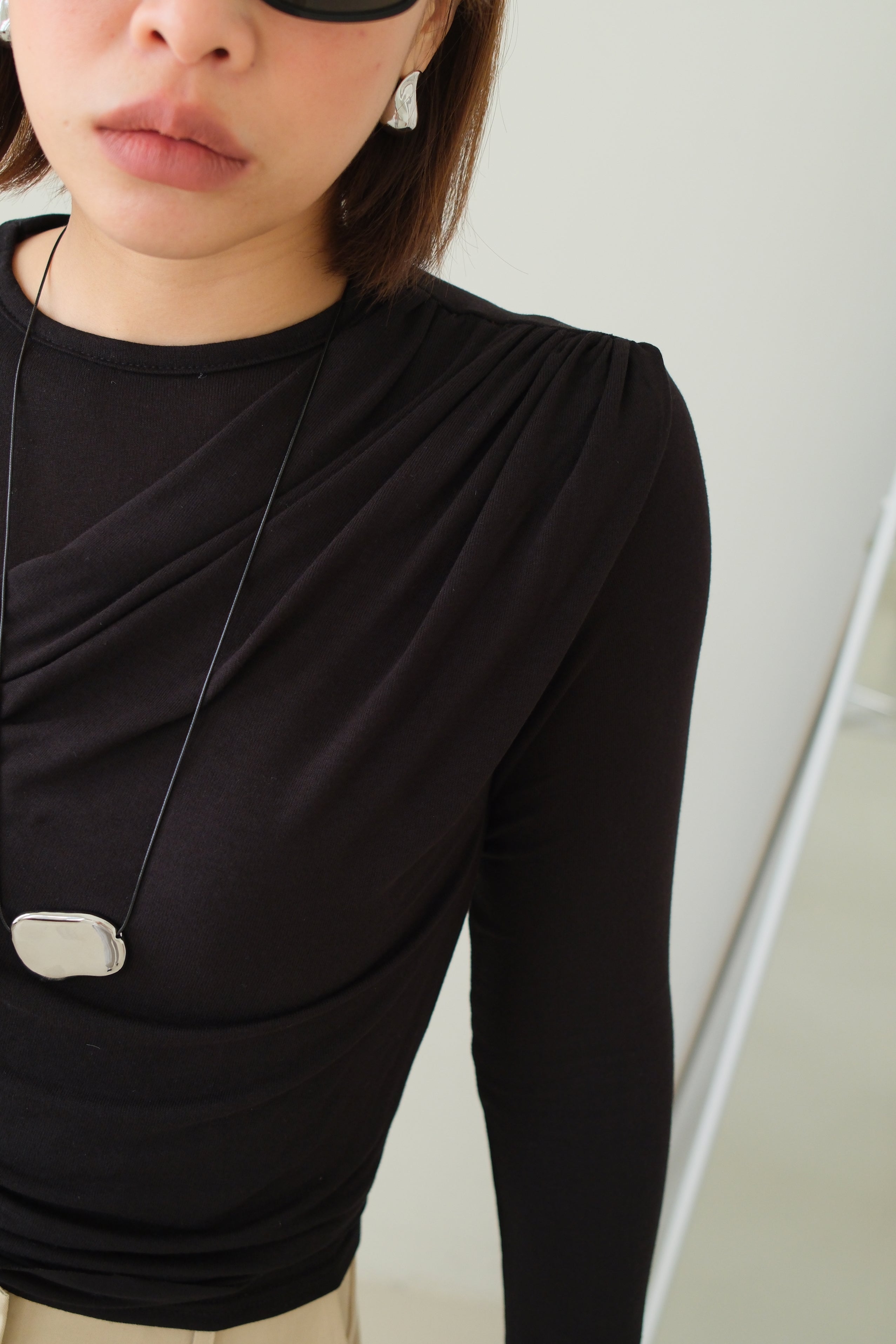 Juliet Blouse