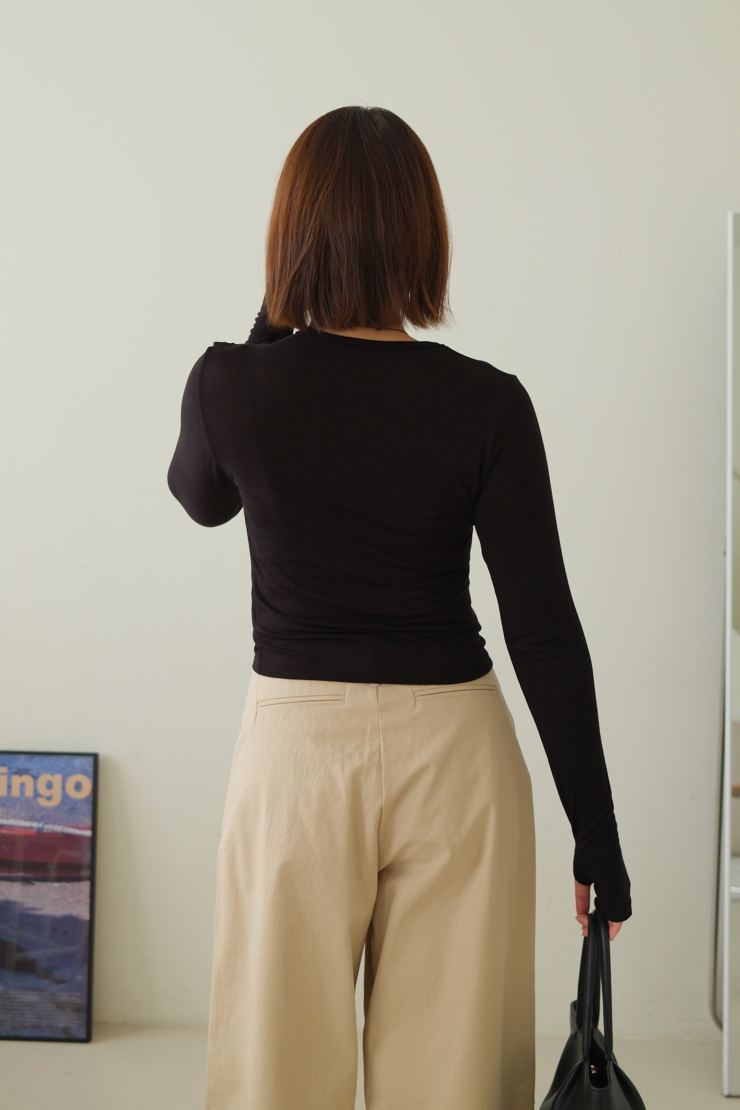 Juliet Blouse