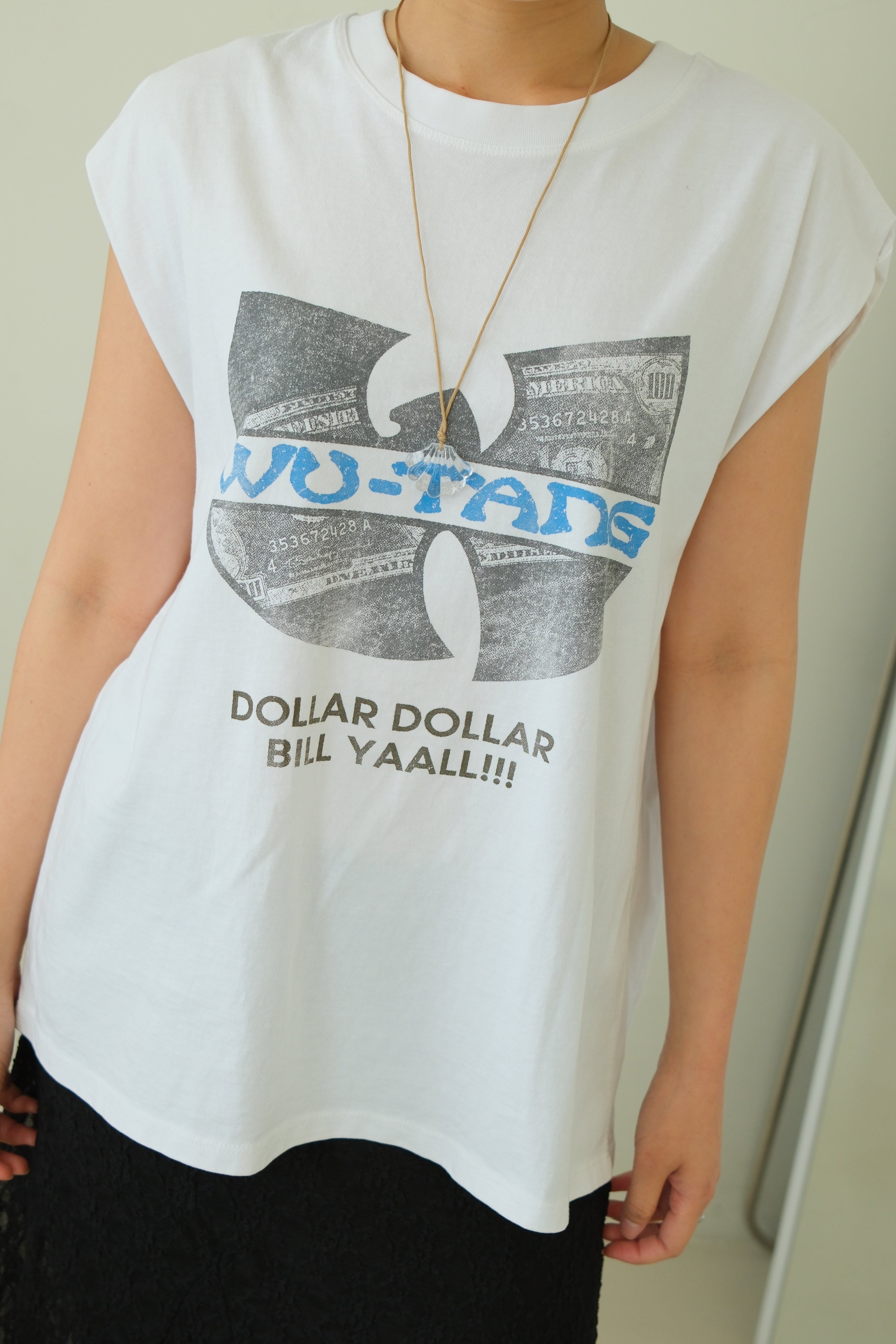 Garage-Vibe Oversized Tank