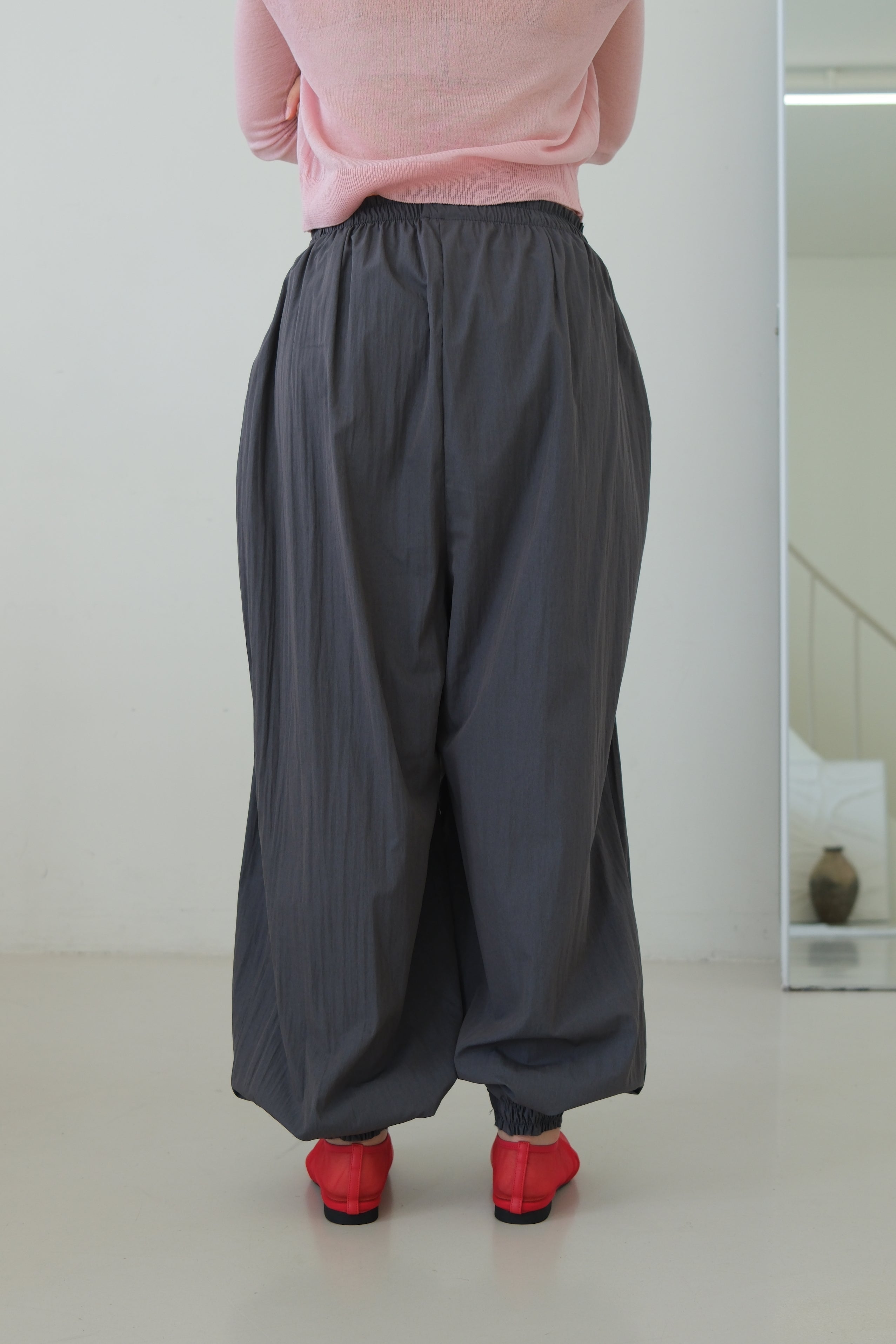 Lulu Banding Genie Pants