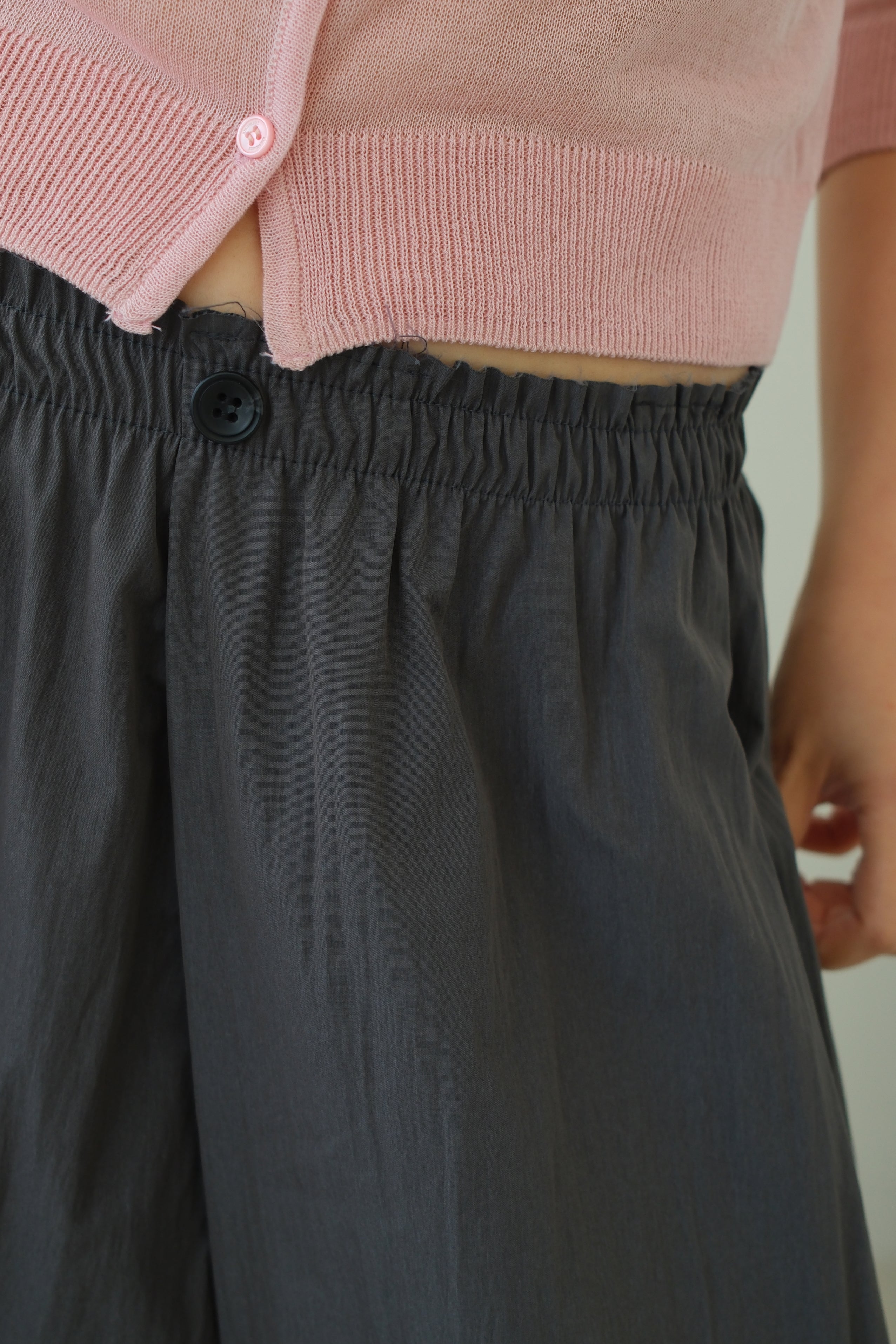 Lulu Banding Genie Pants