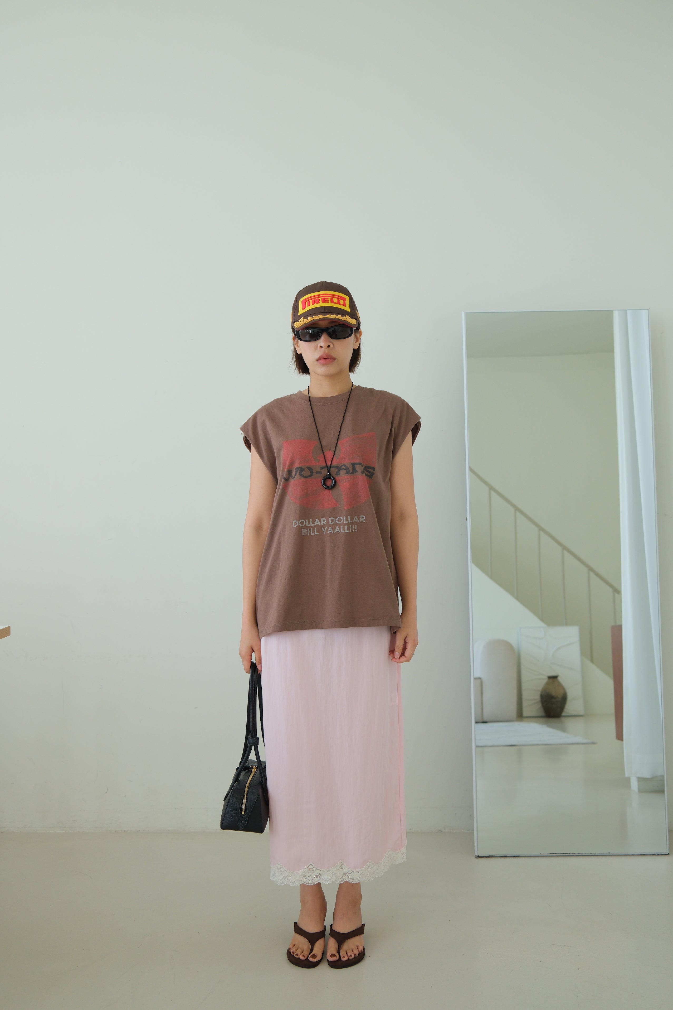 Garage-Vibe Oversized Tank