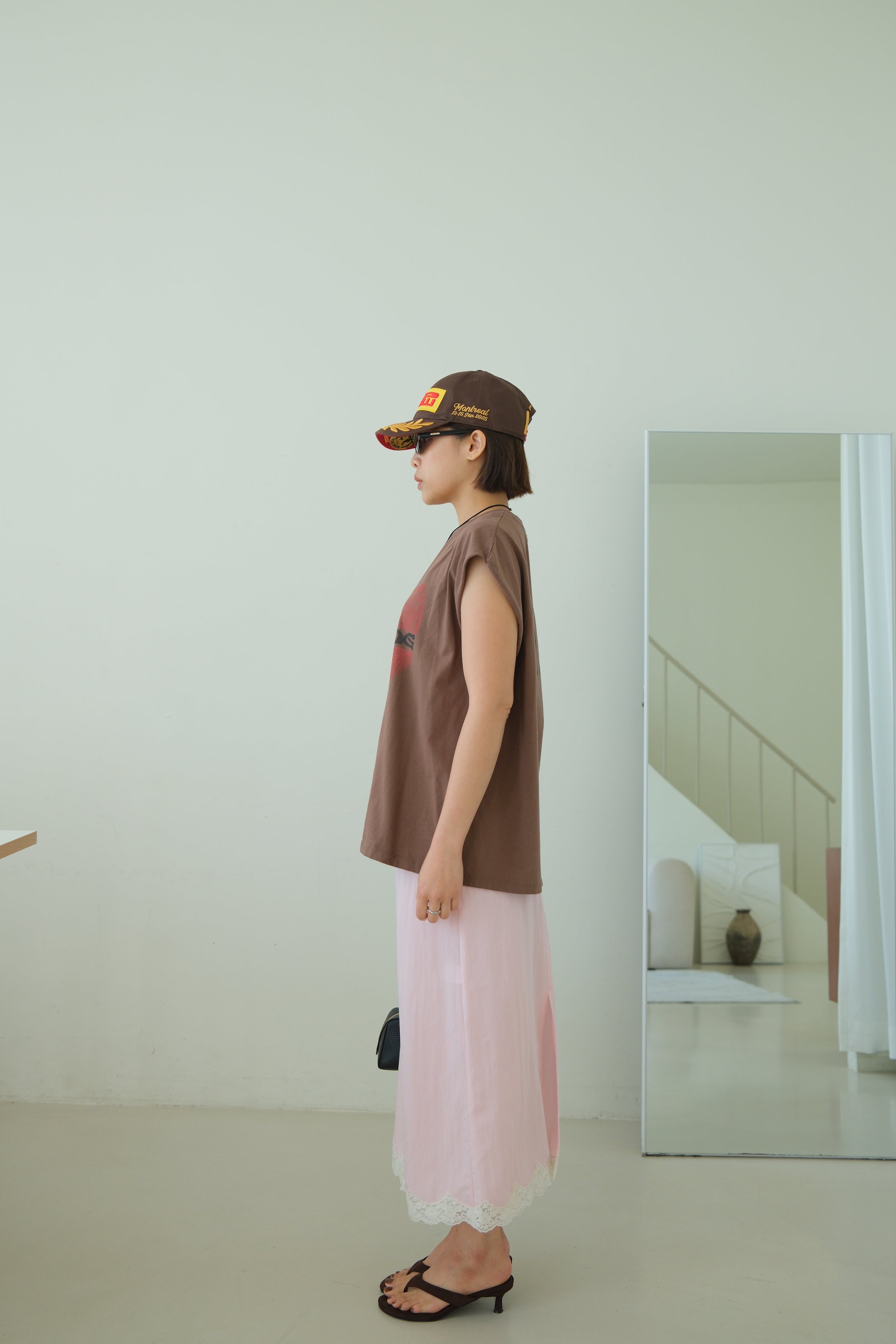 Garage-Vibe Oversized Tank