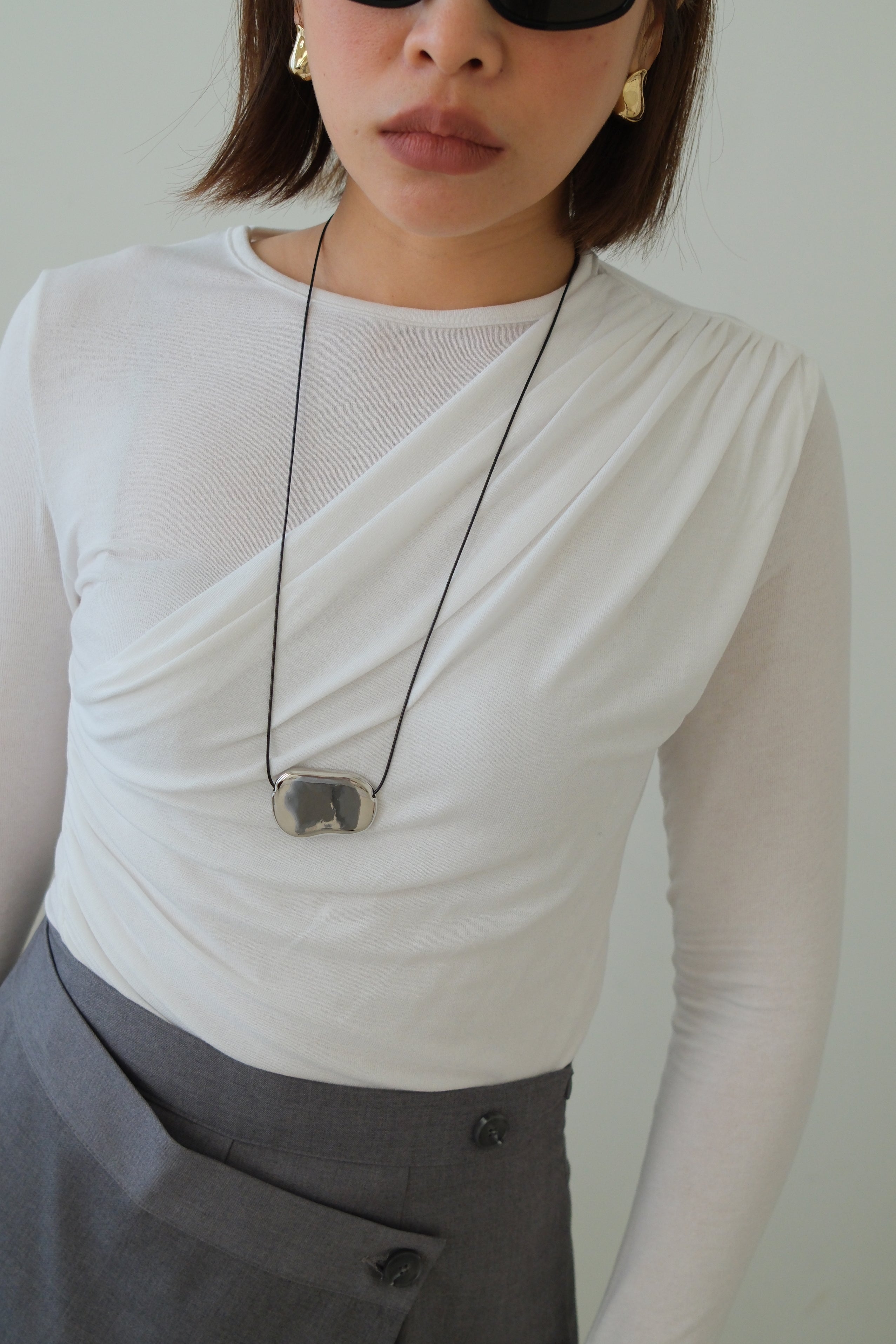 Juliet Blouse