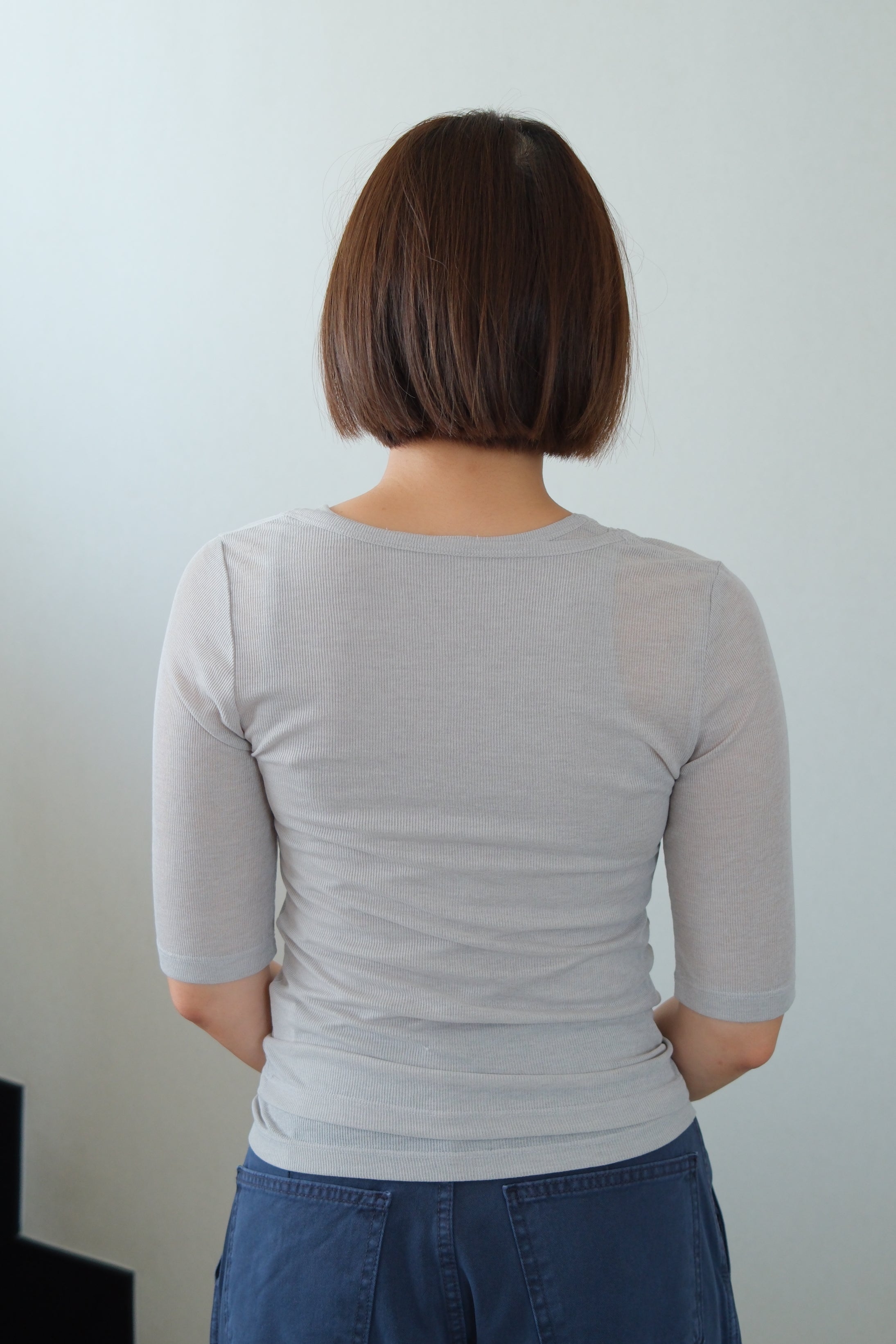 Merge Double-Layer Tee