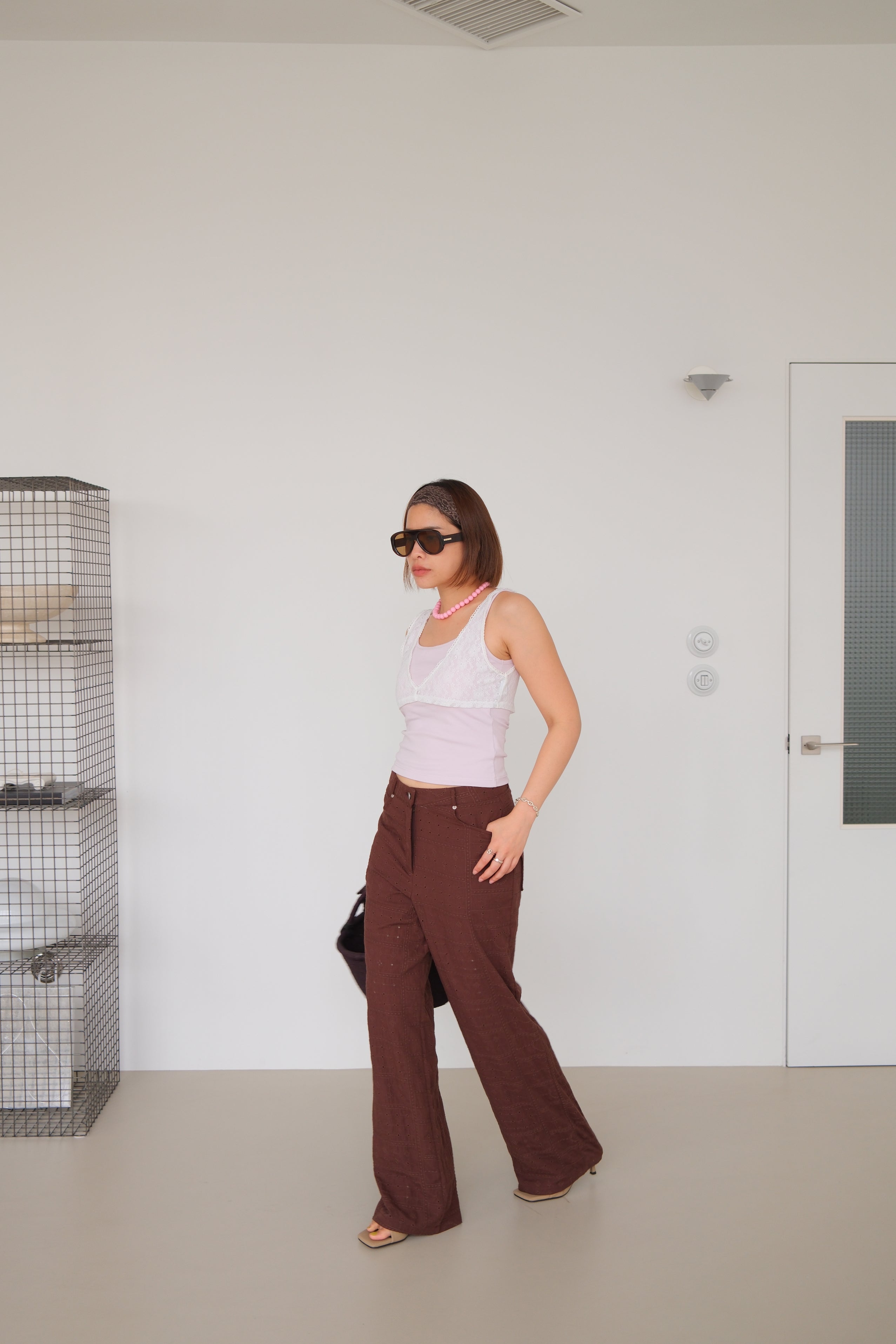 Gypsy Lace Pants