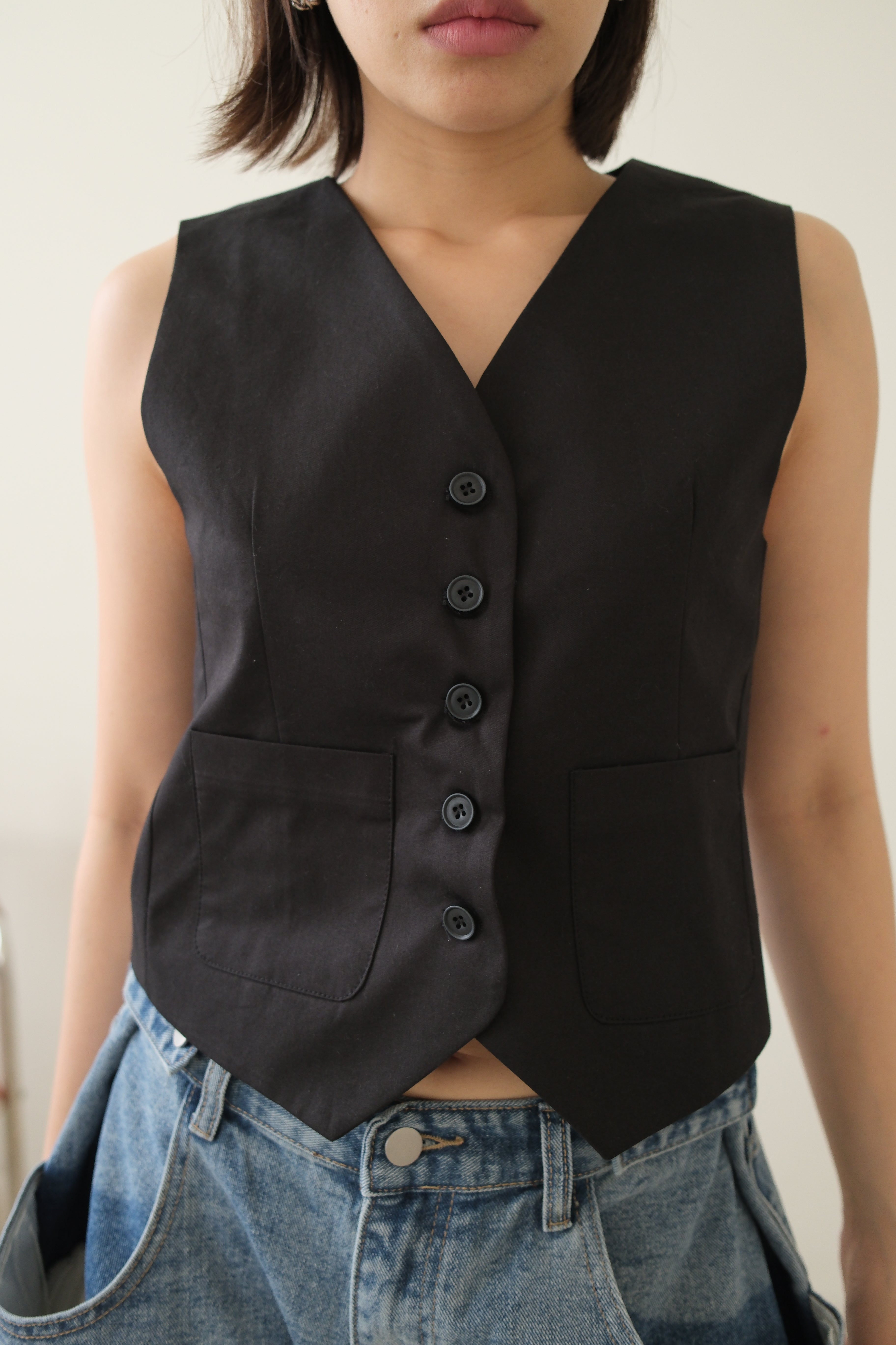 Roma vest