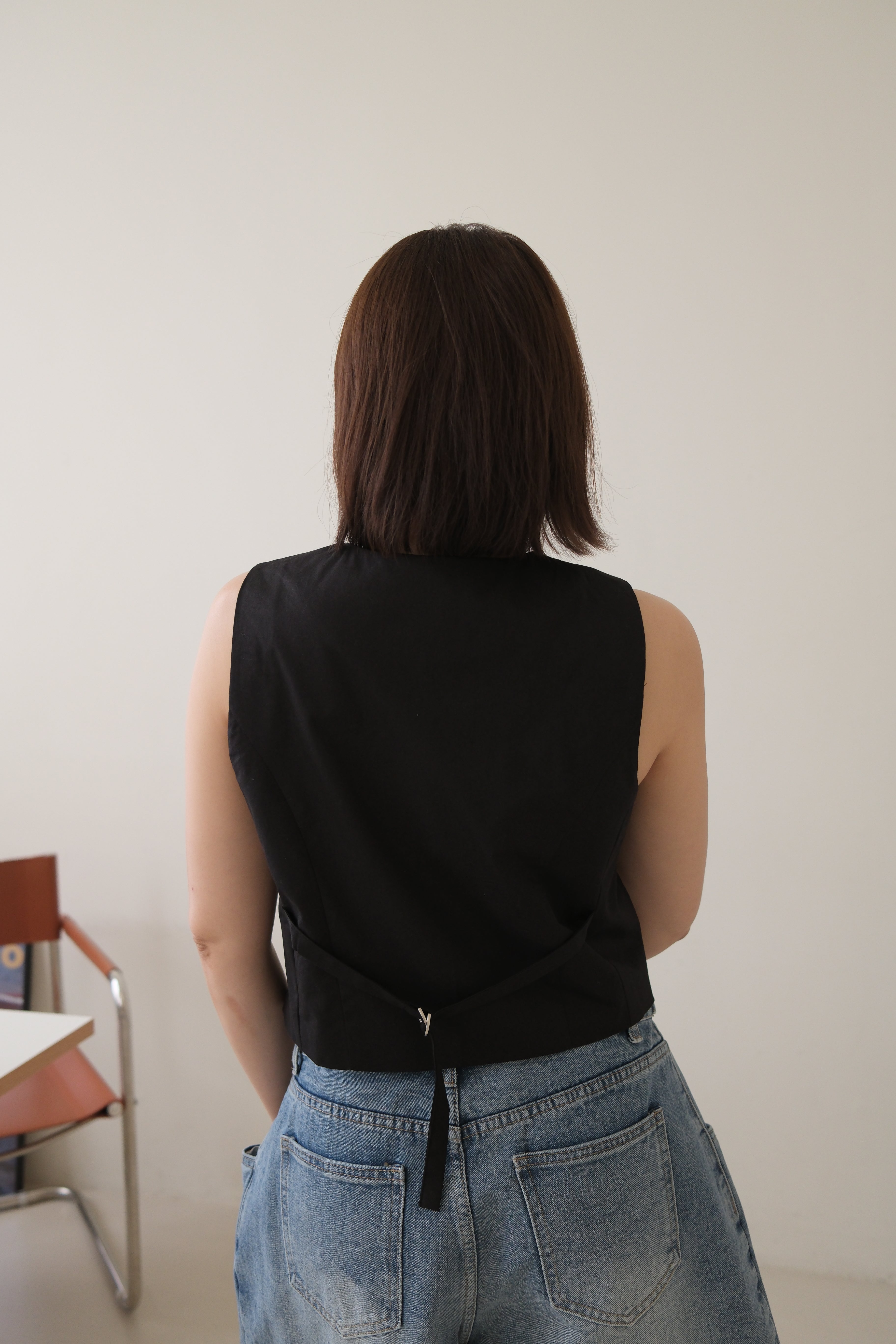Roma vest
