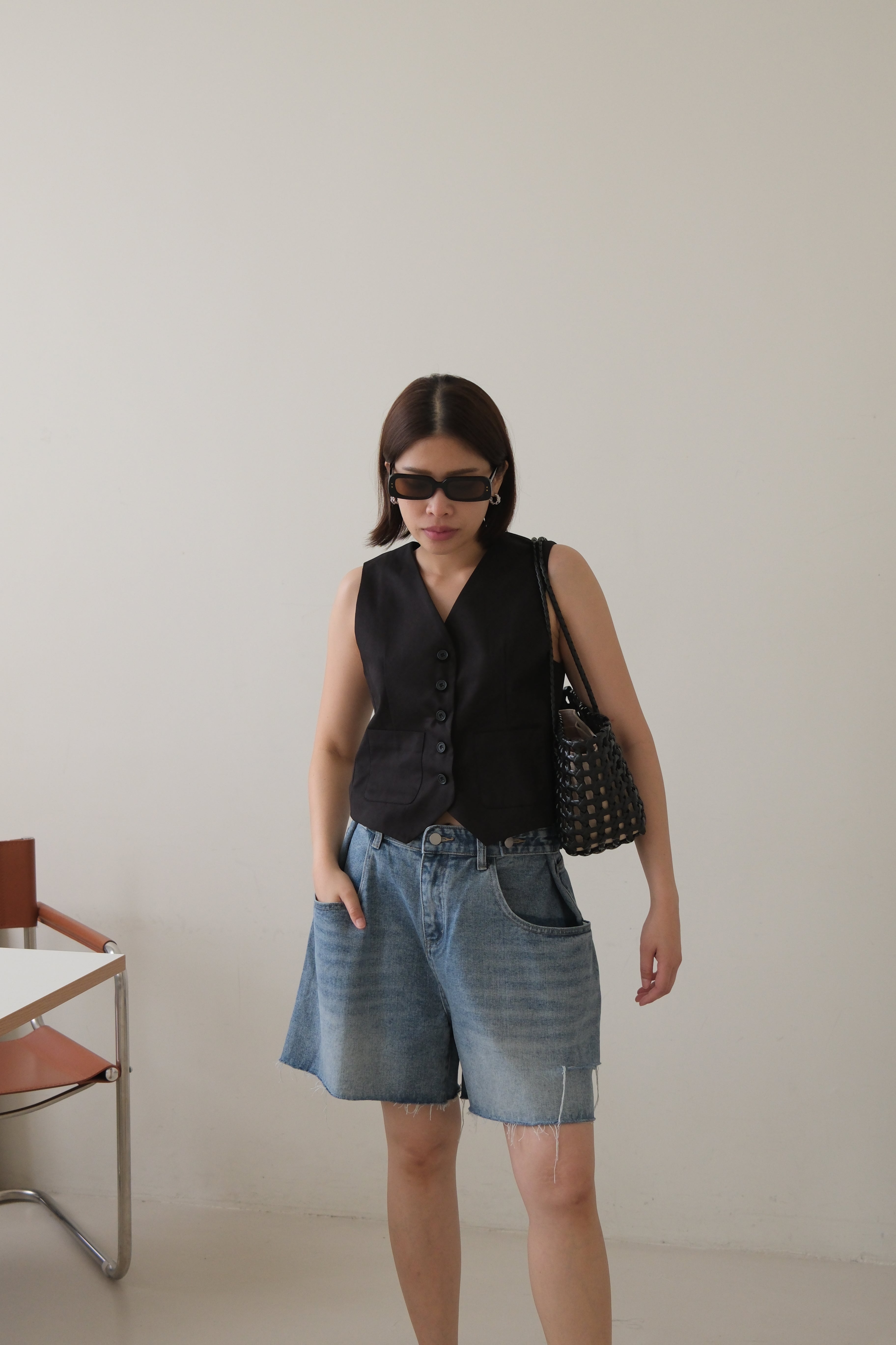Roma vest