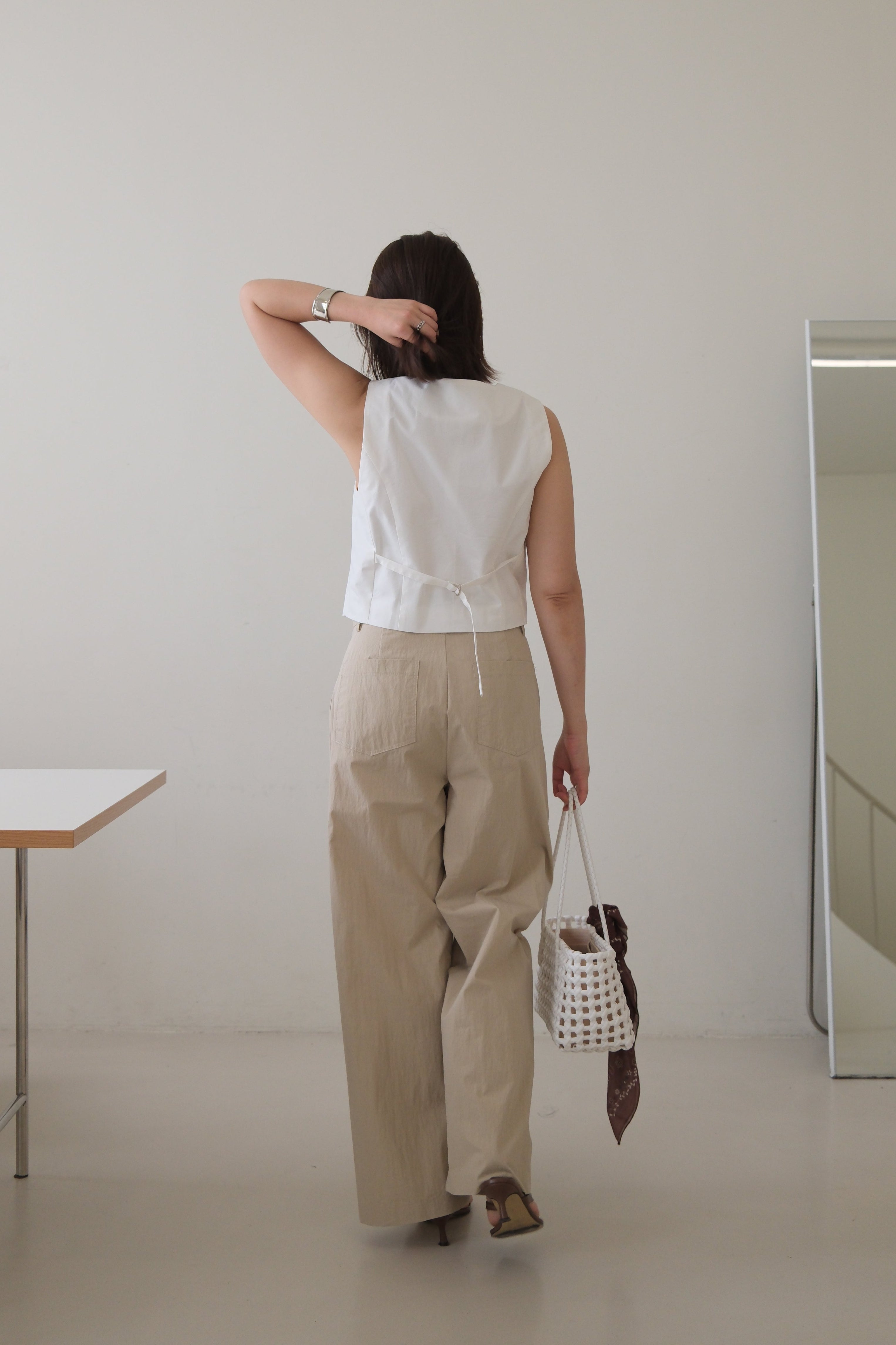 Roma vest