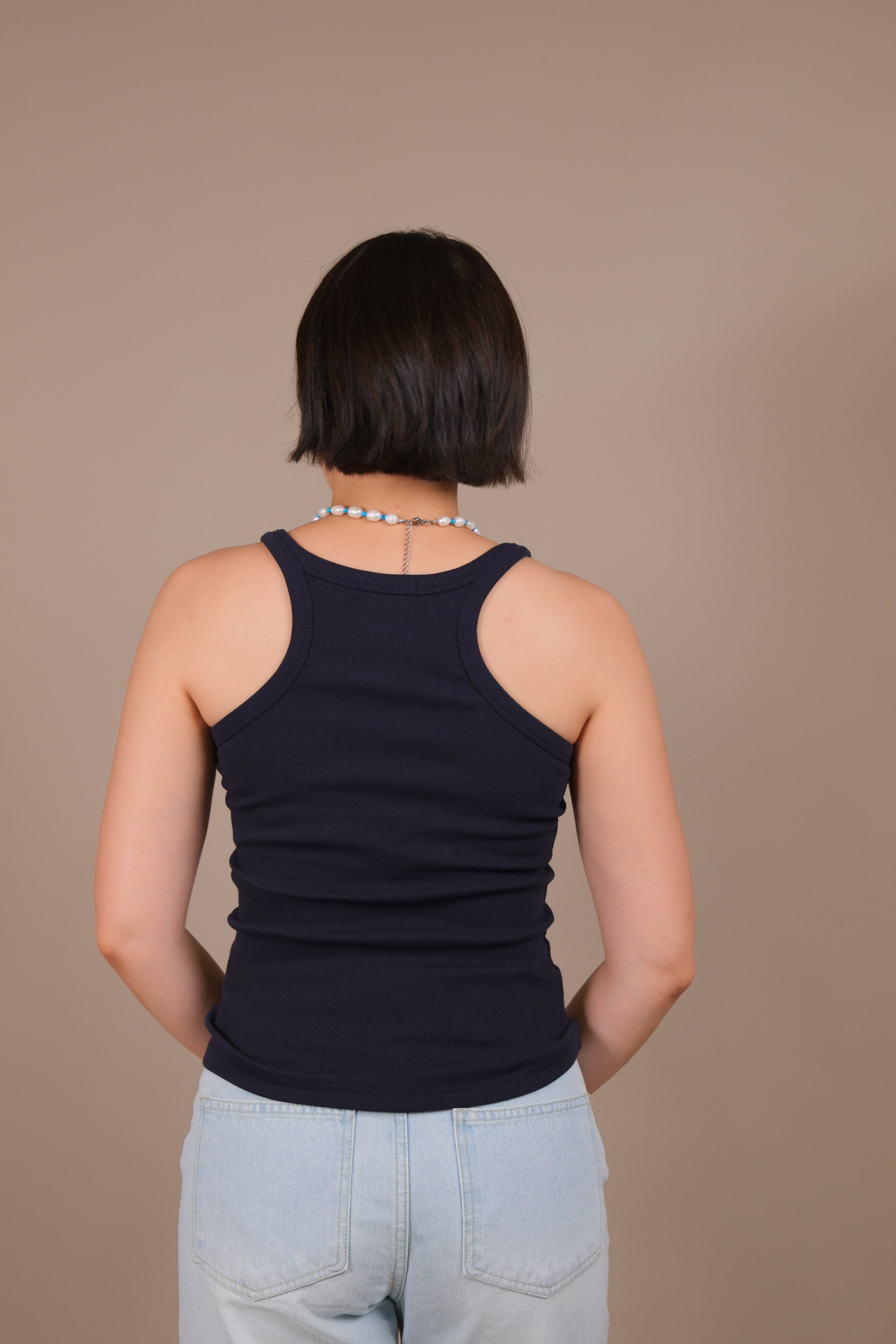 Military Tank Top