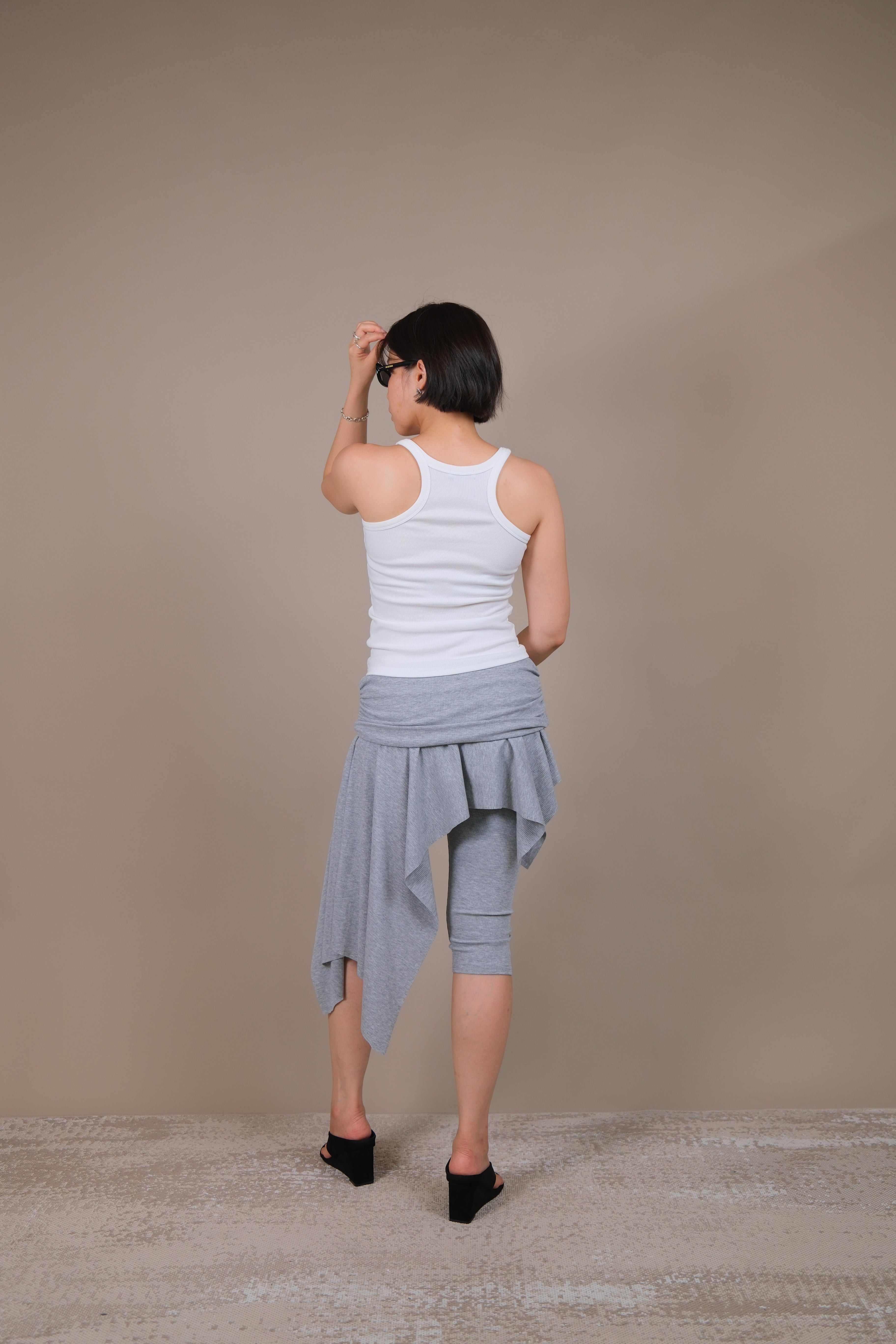 Military Tank Top