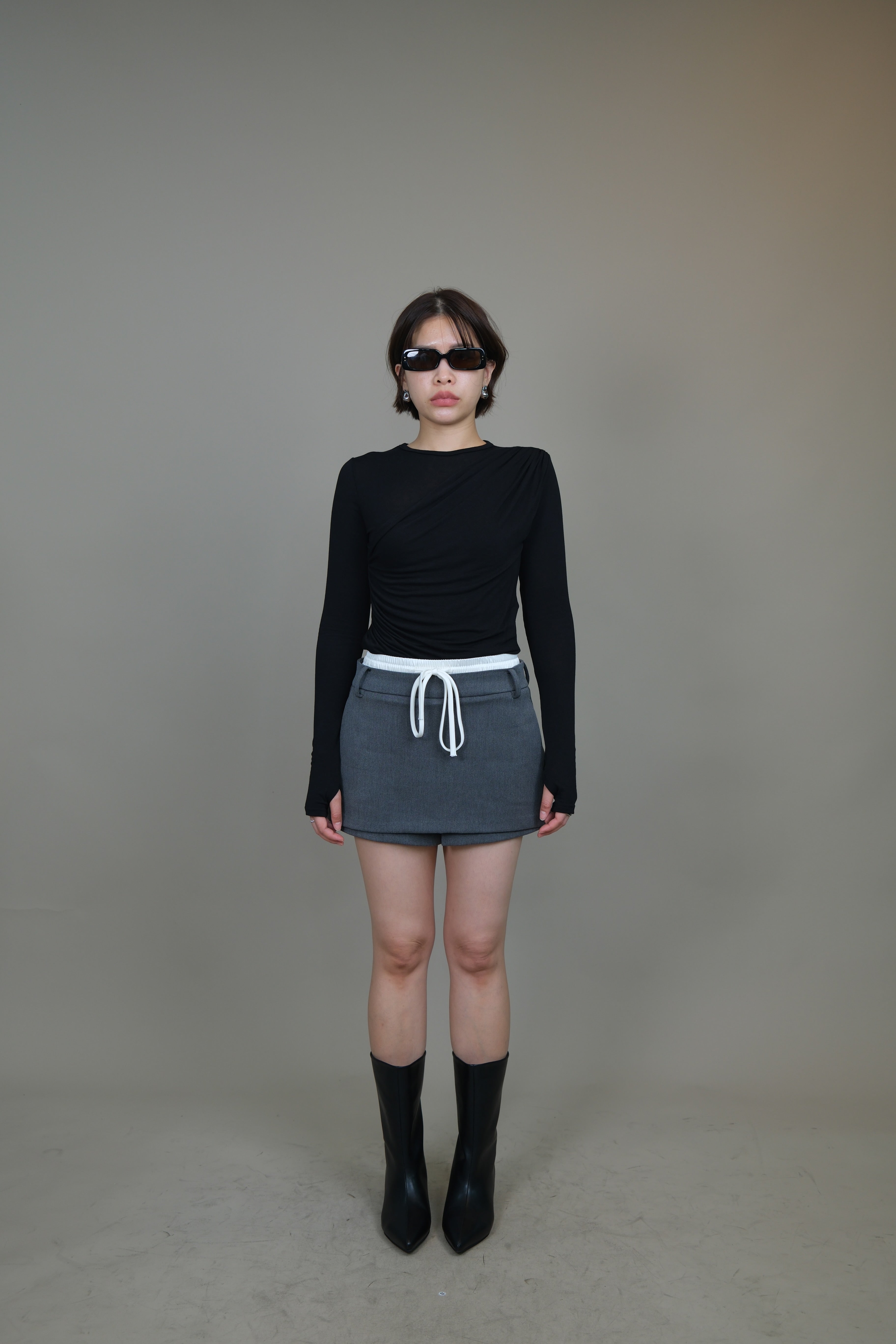 Dynasty mini skorts