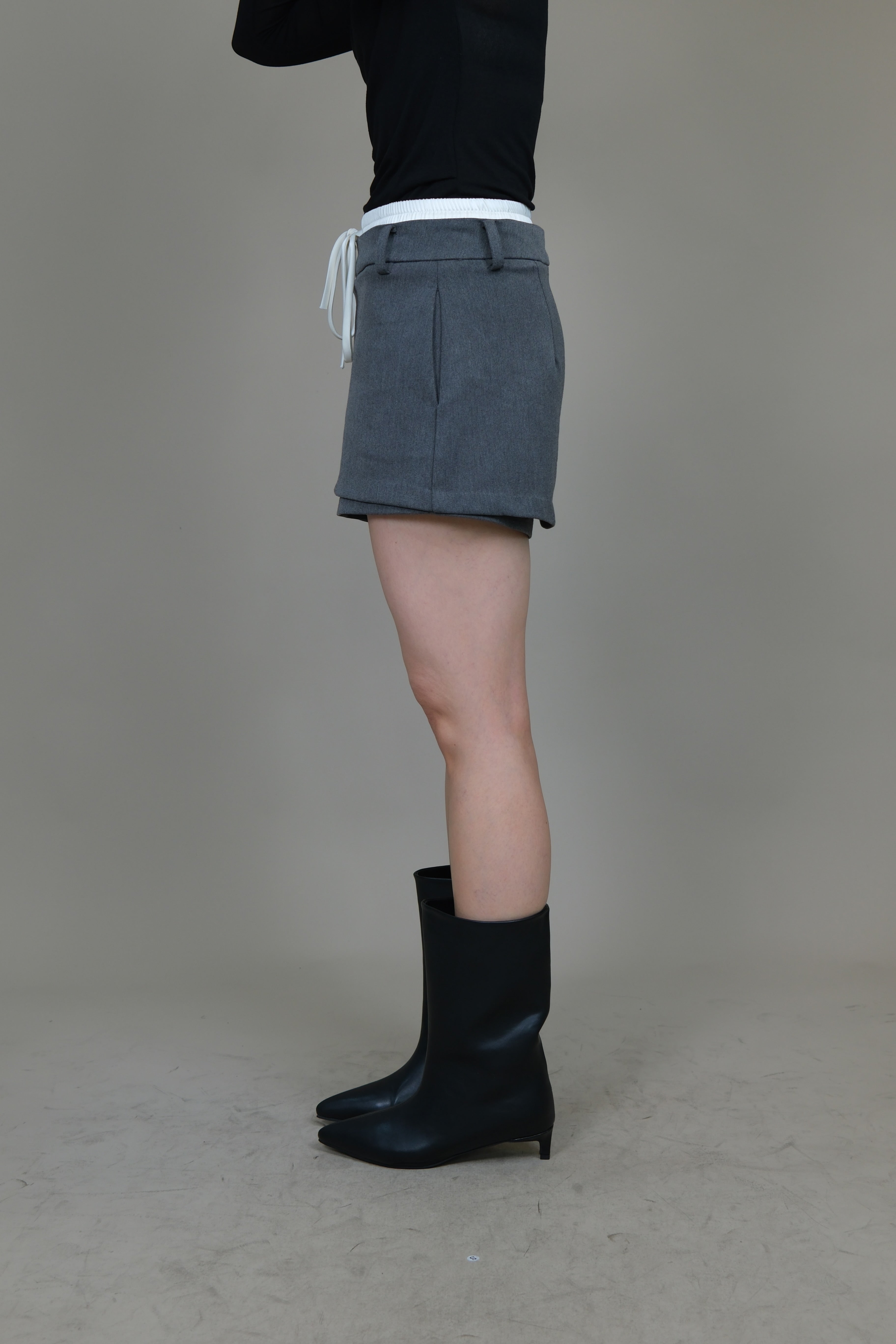 Dynasty mini skorts