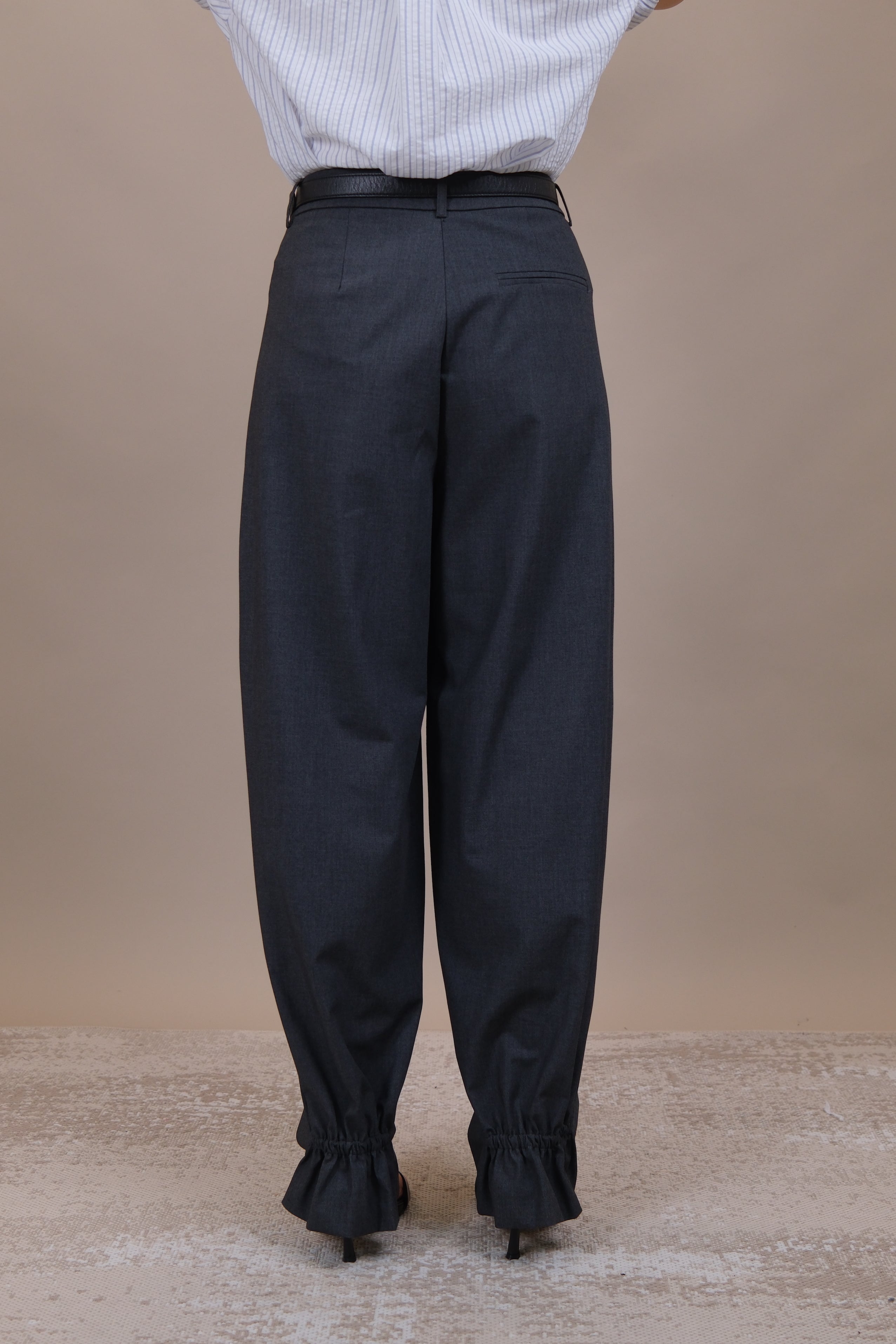 Muse Tailored Trousesrs