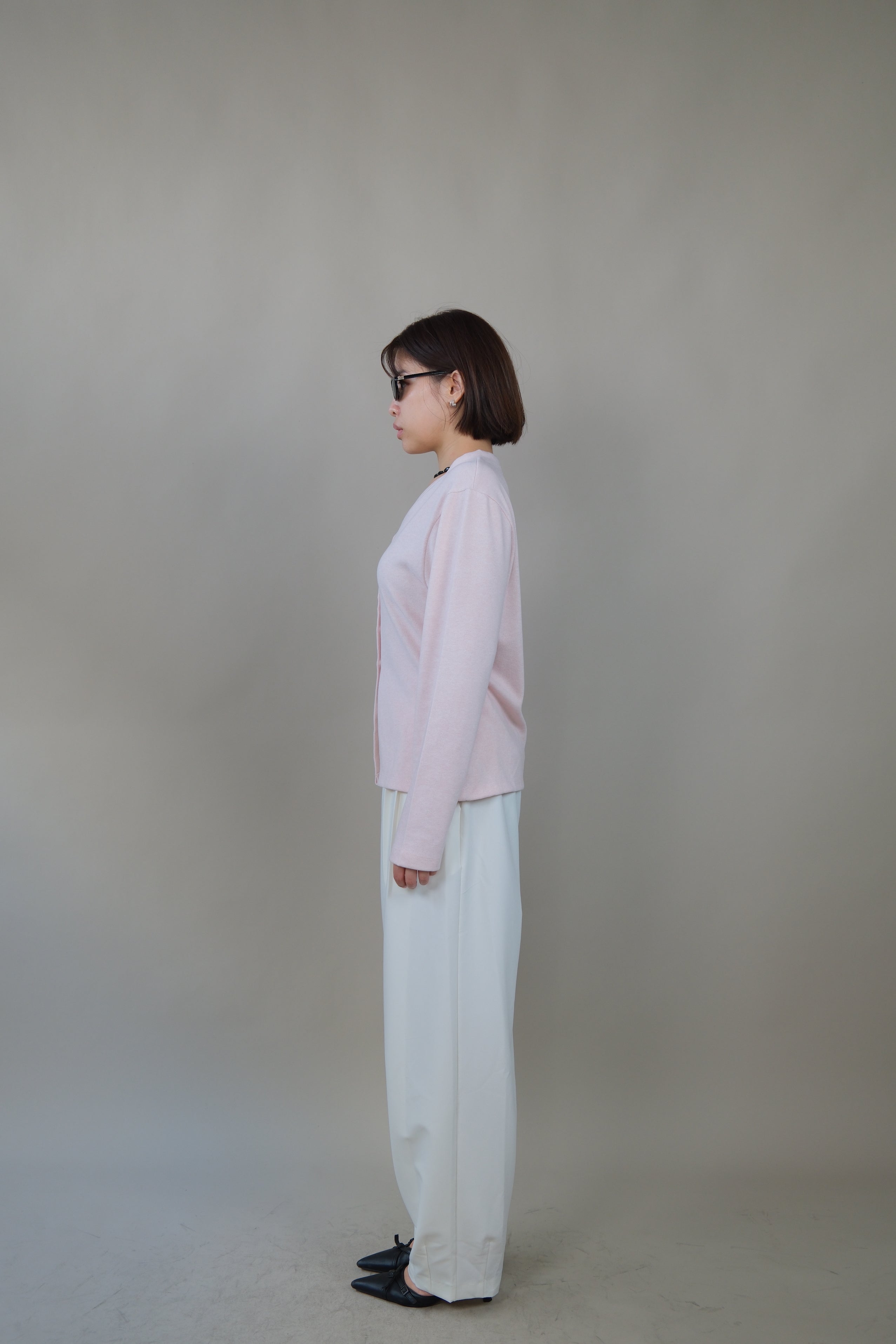 Marlow Volume Trousers