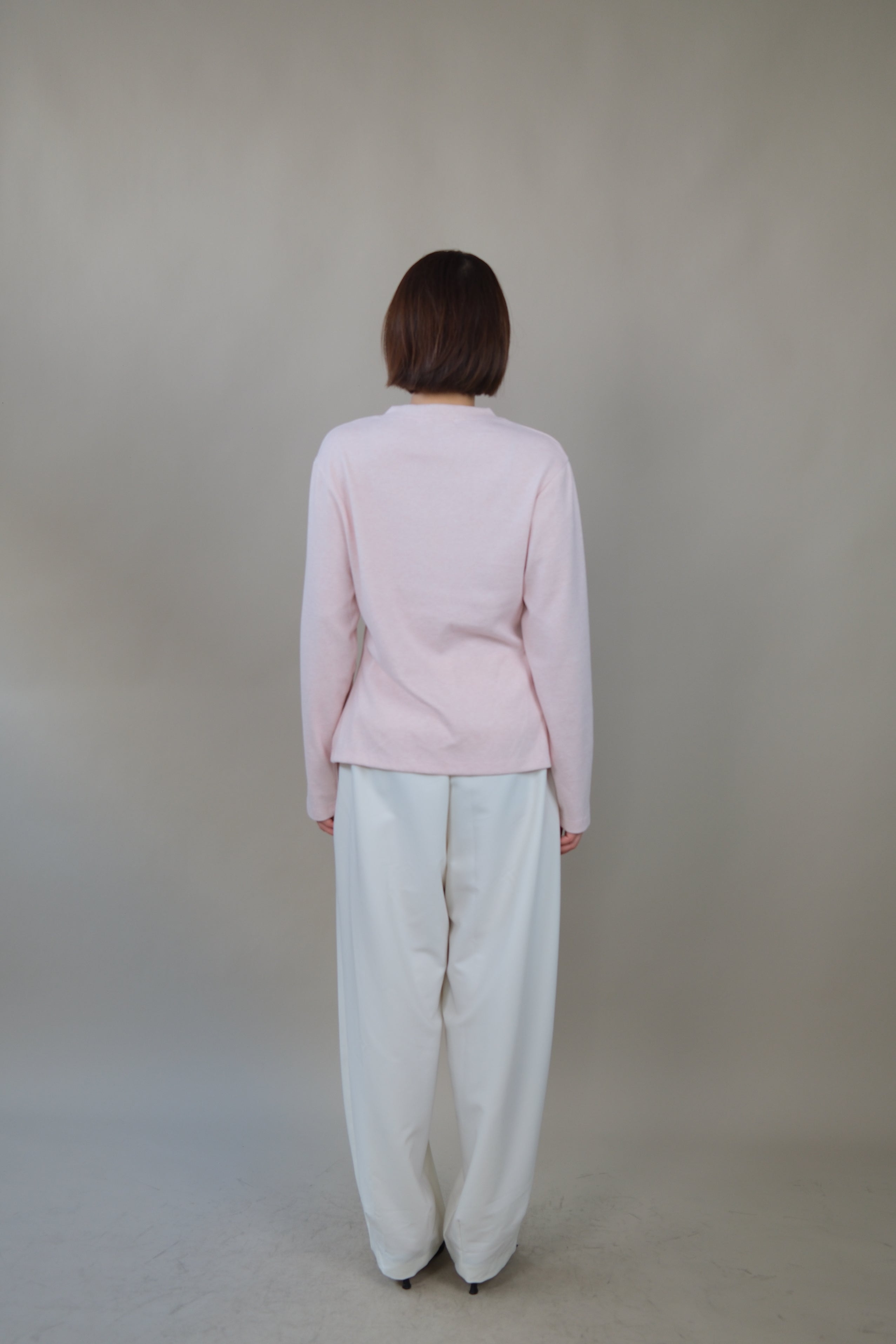 Marlow Volume Trousers