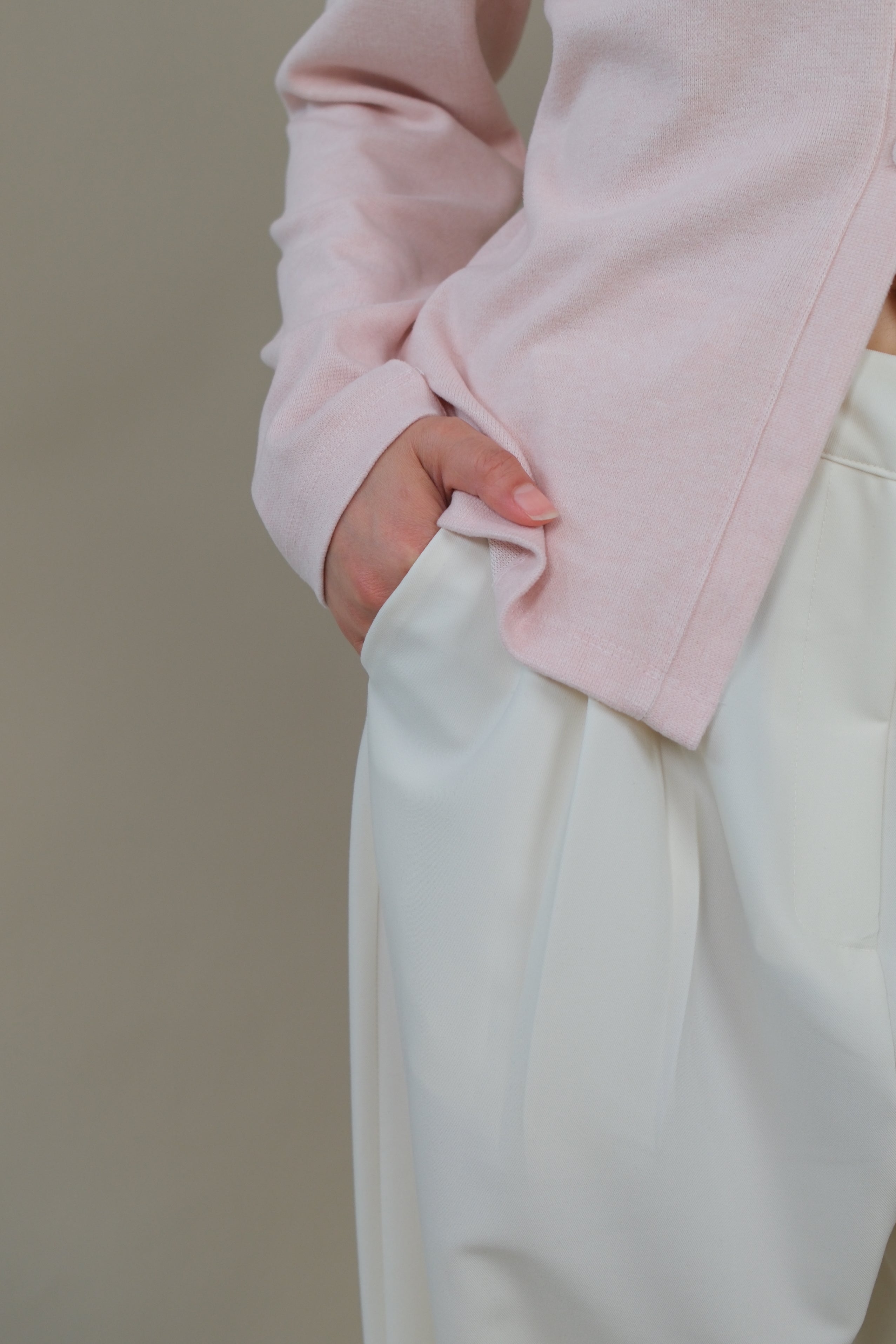 Marlow Volume Trousers