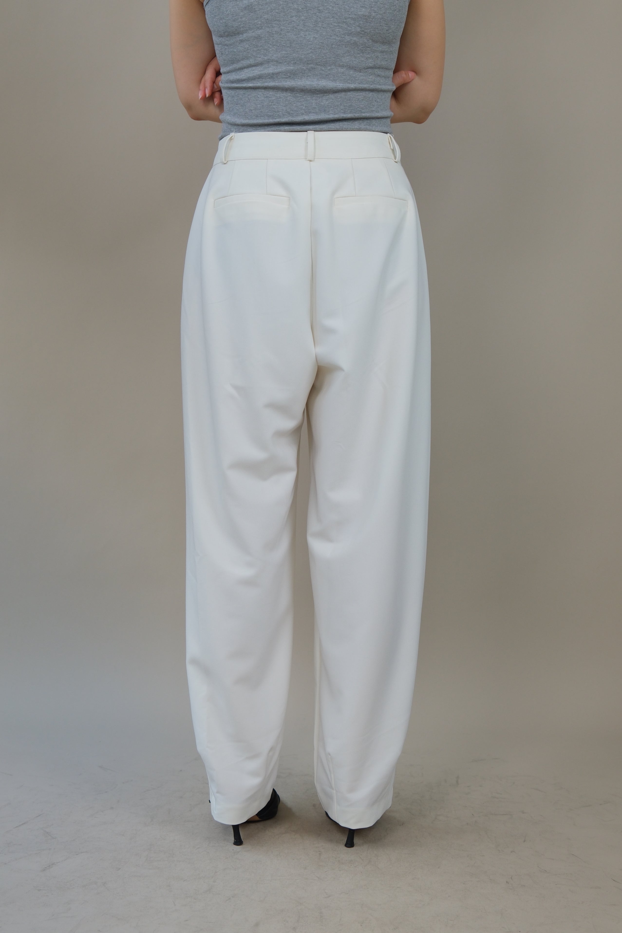 Marlow Volume Trousers