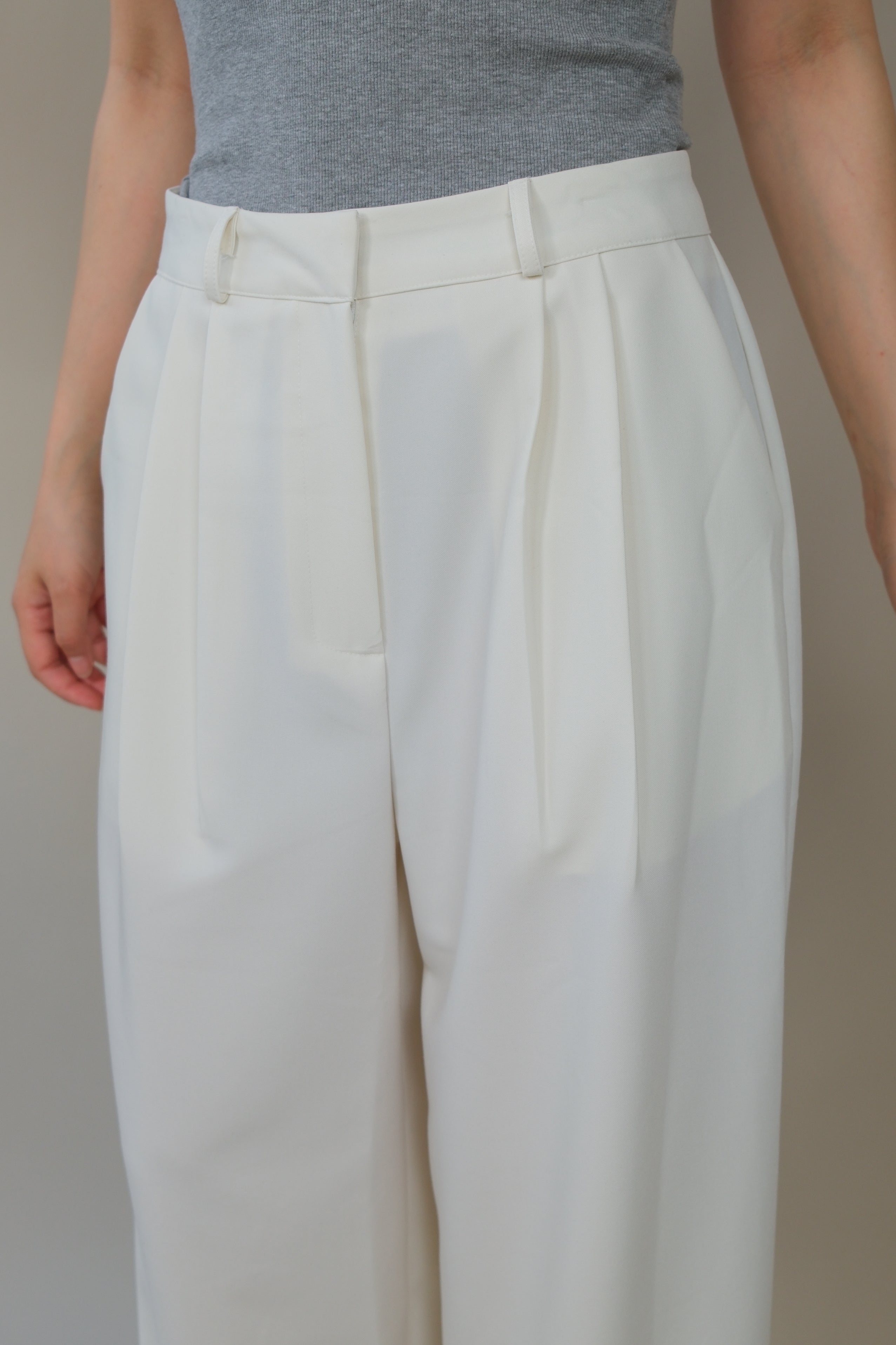 Marlow Volume Trousers