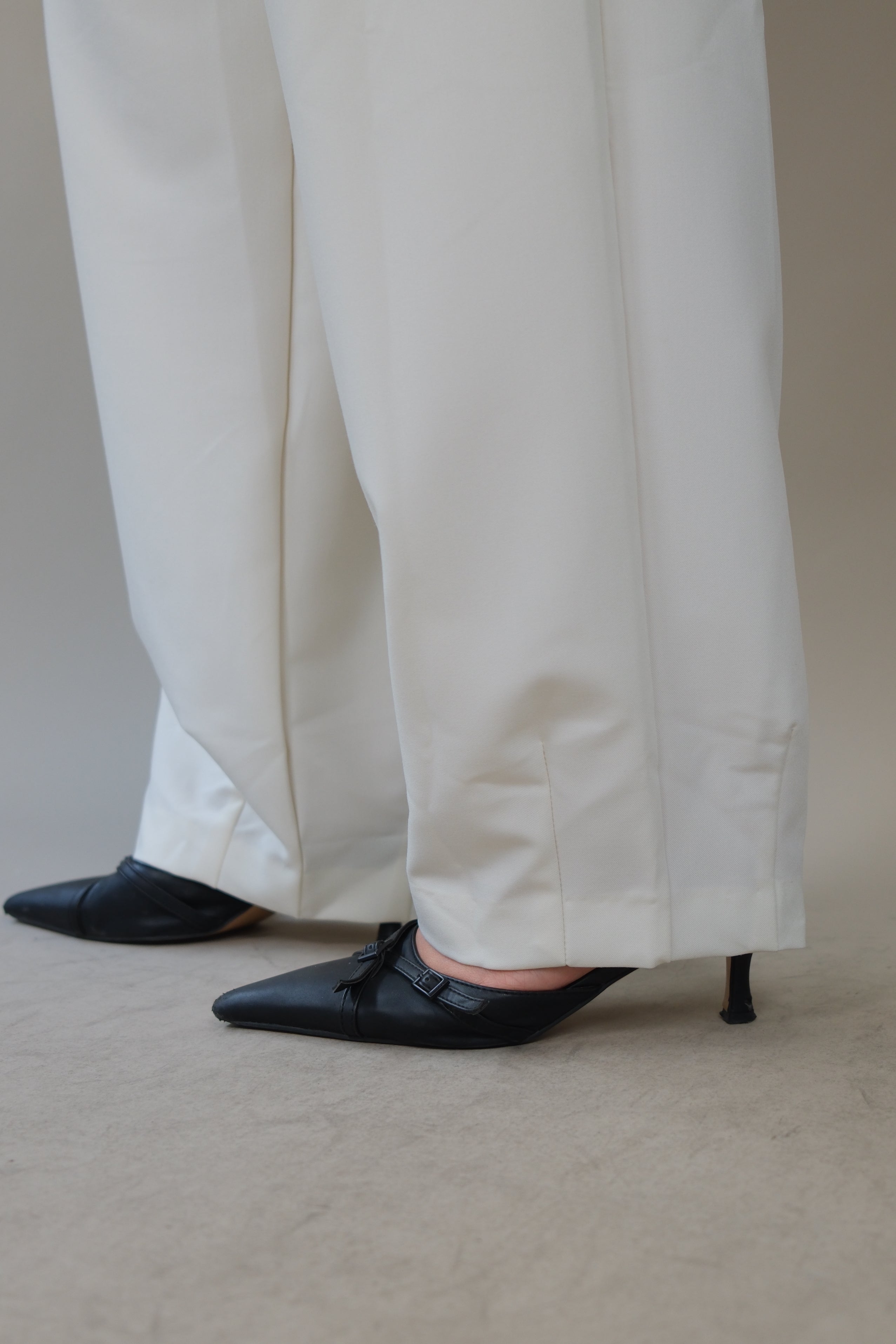 Marlow Volume Trousers