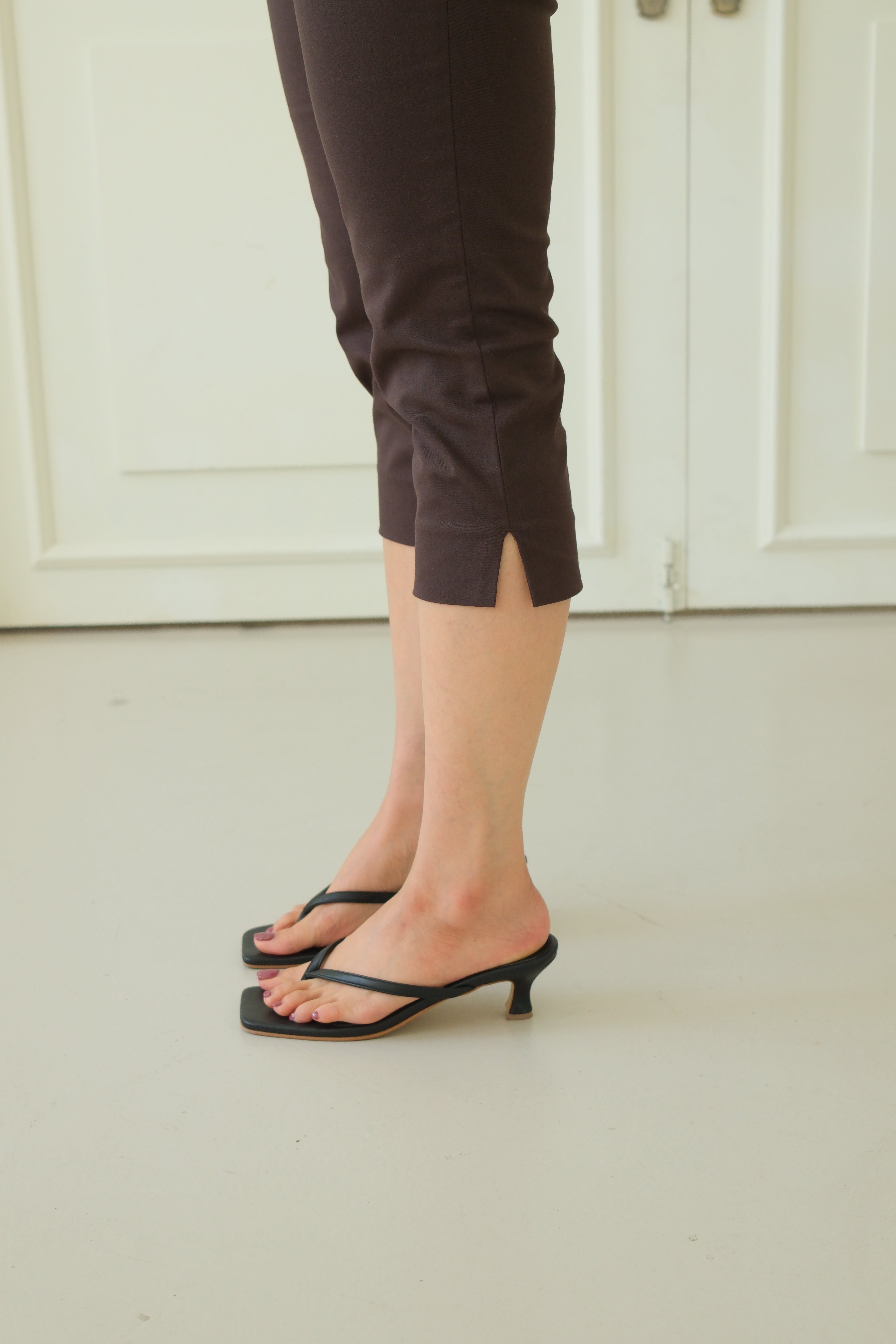 Kerra capri pants