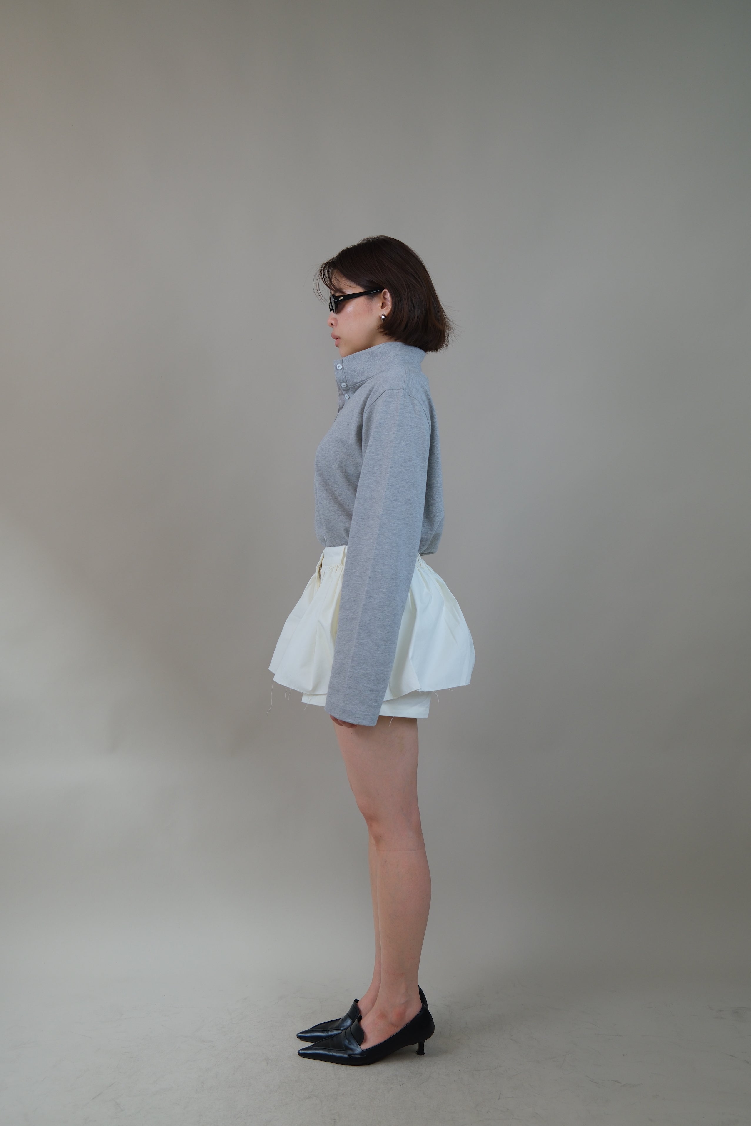 Sienna Bubble Skorts