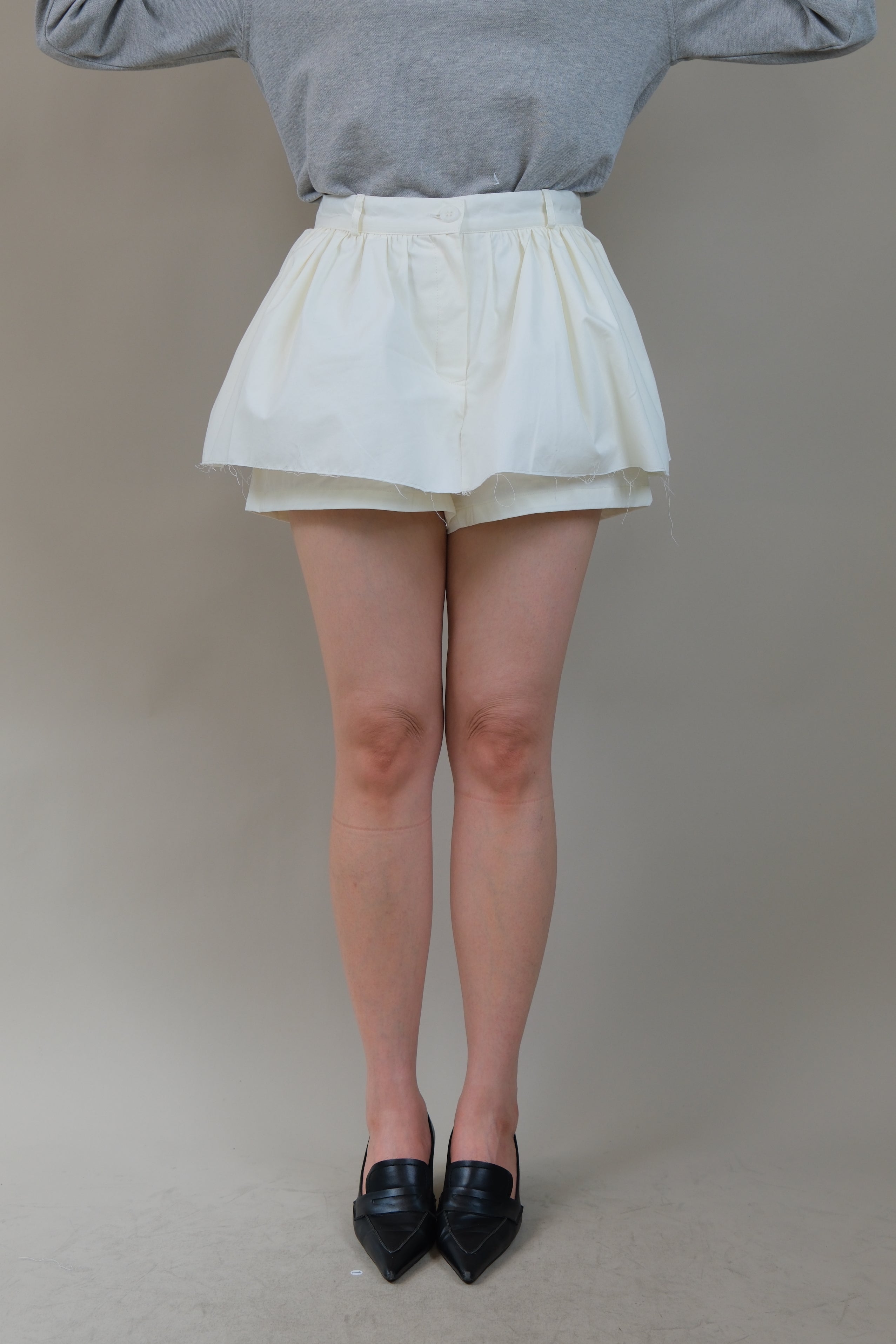 Sienna Bubble Skorts