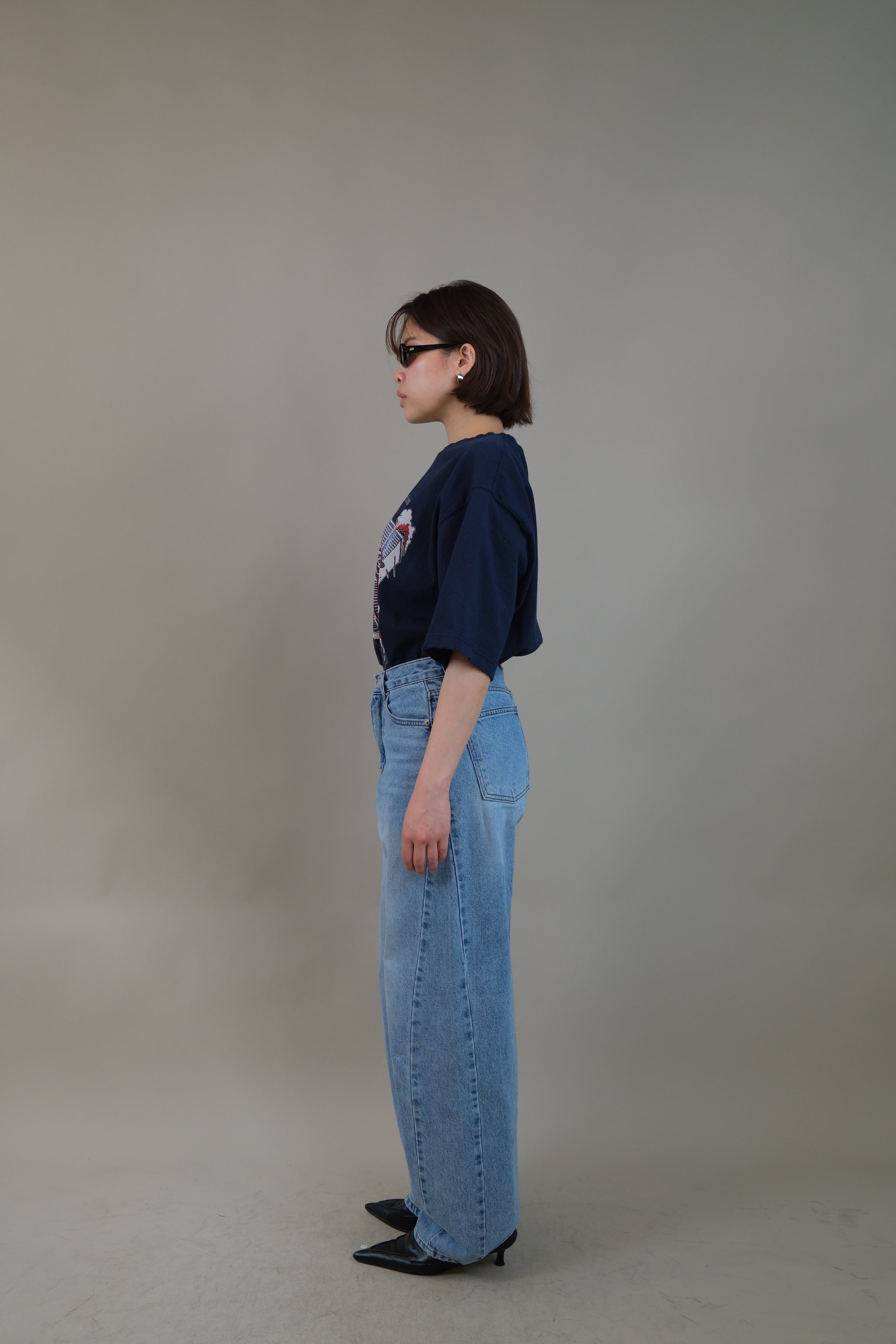 Cheetos vintage boxy tee