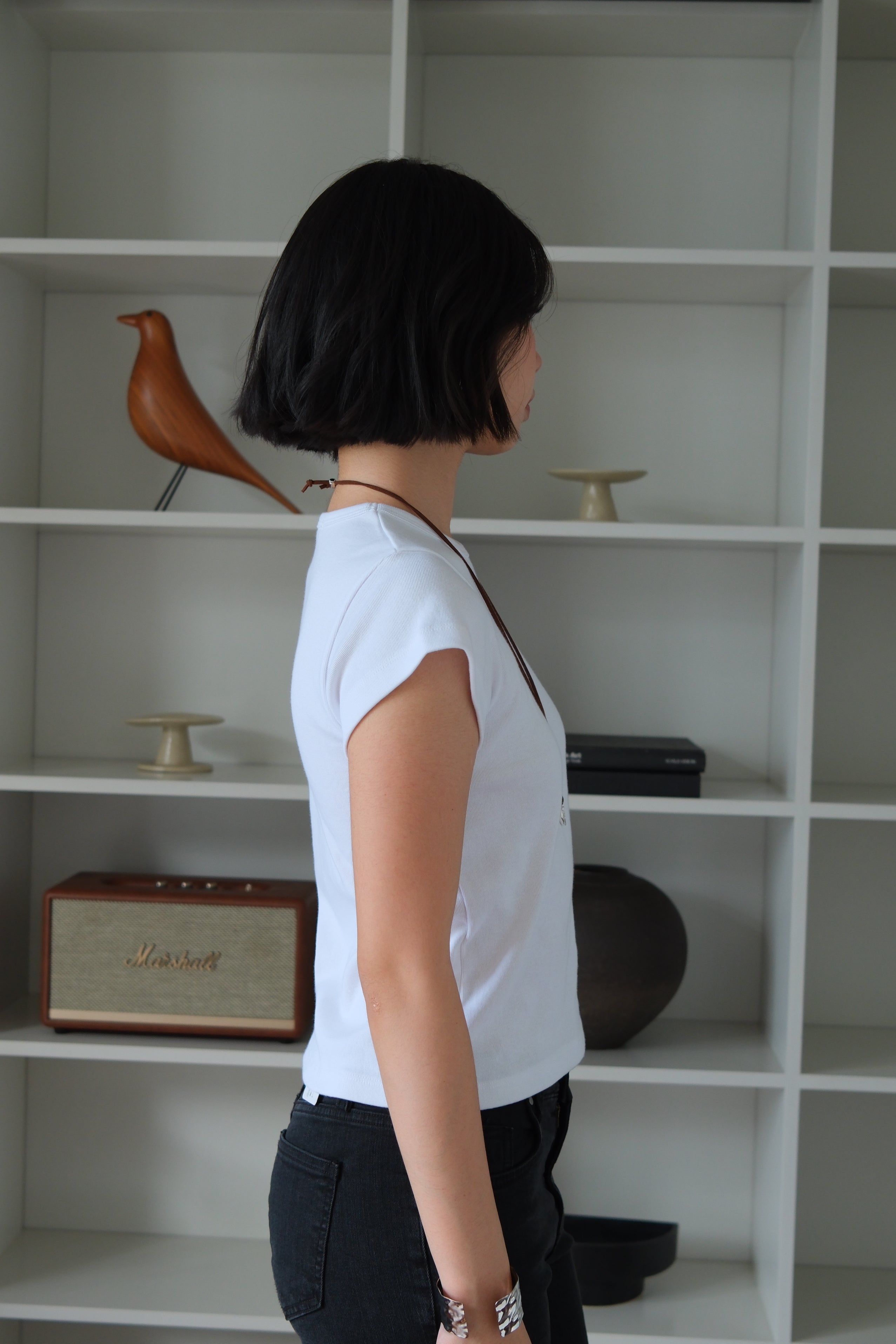 Pure Everyday Tee