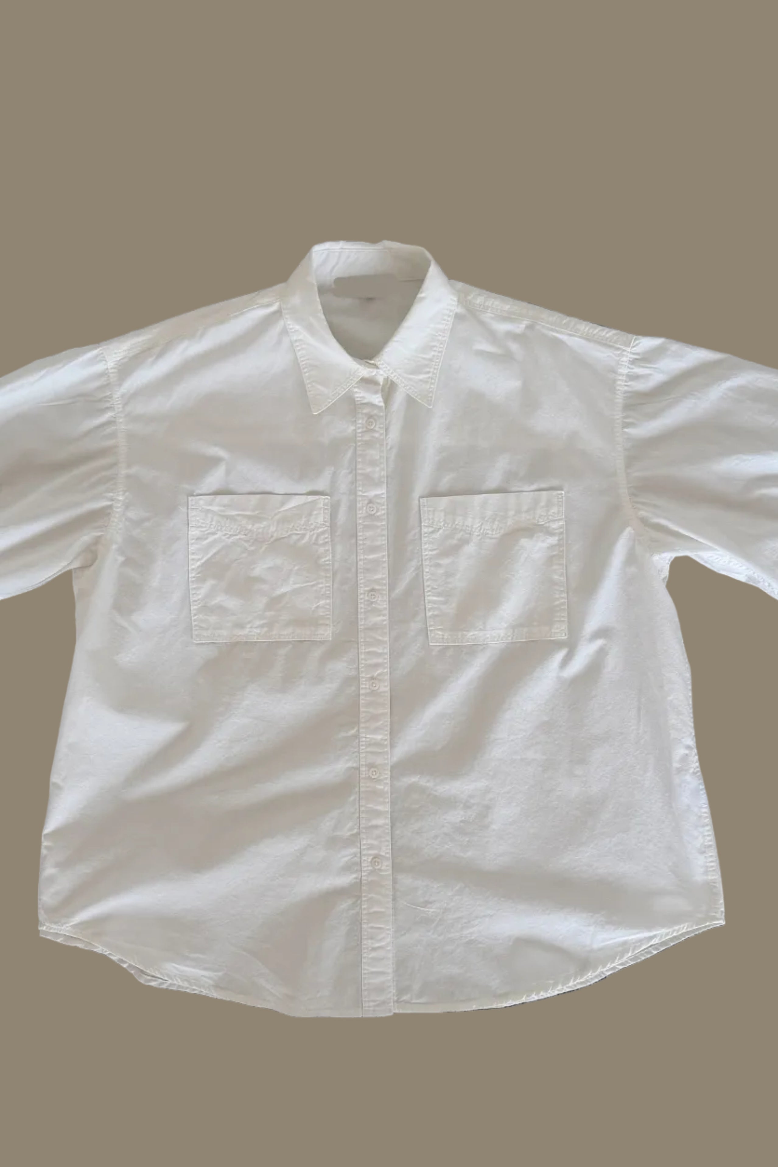 Pastel shade daddy shirt