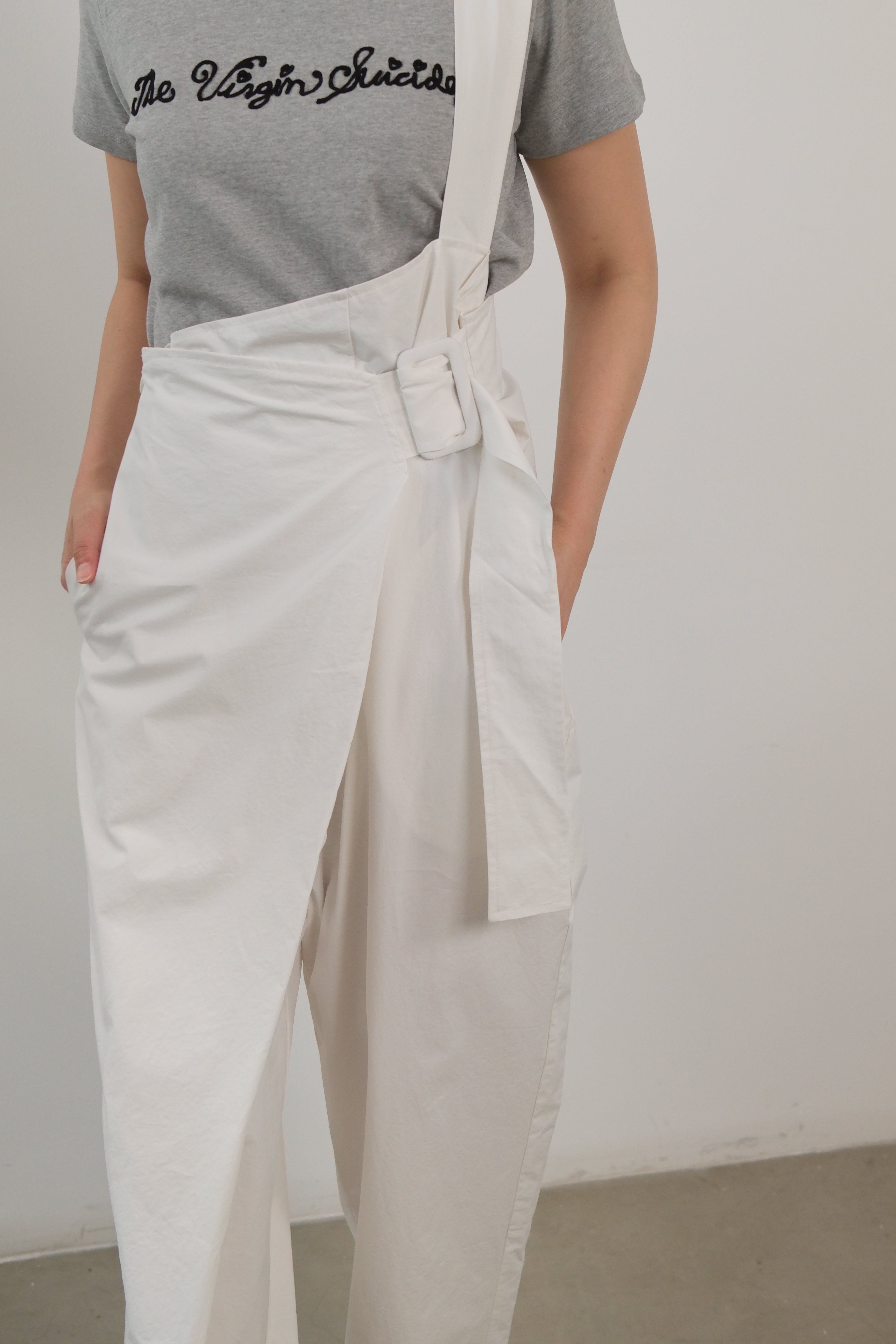 Lawry unbalance overalls