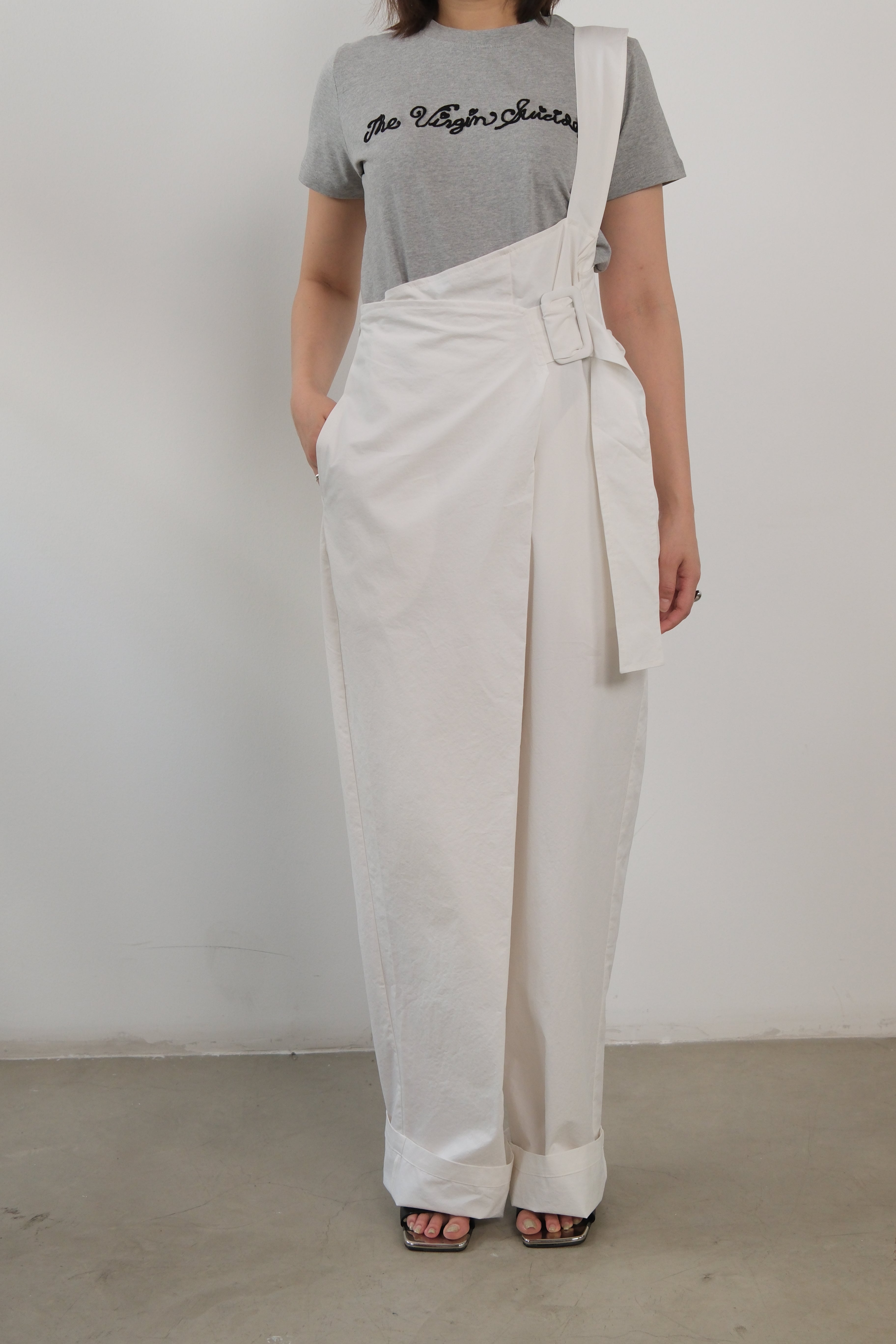 Lawry unbalance overalls