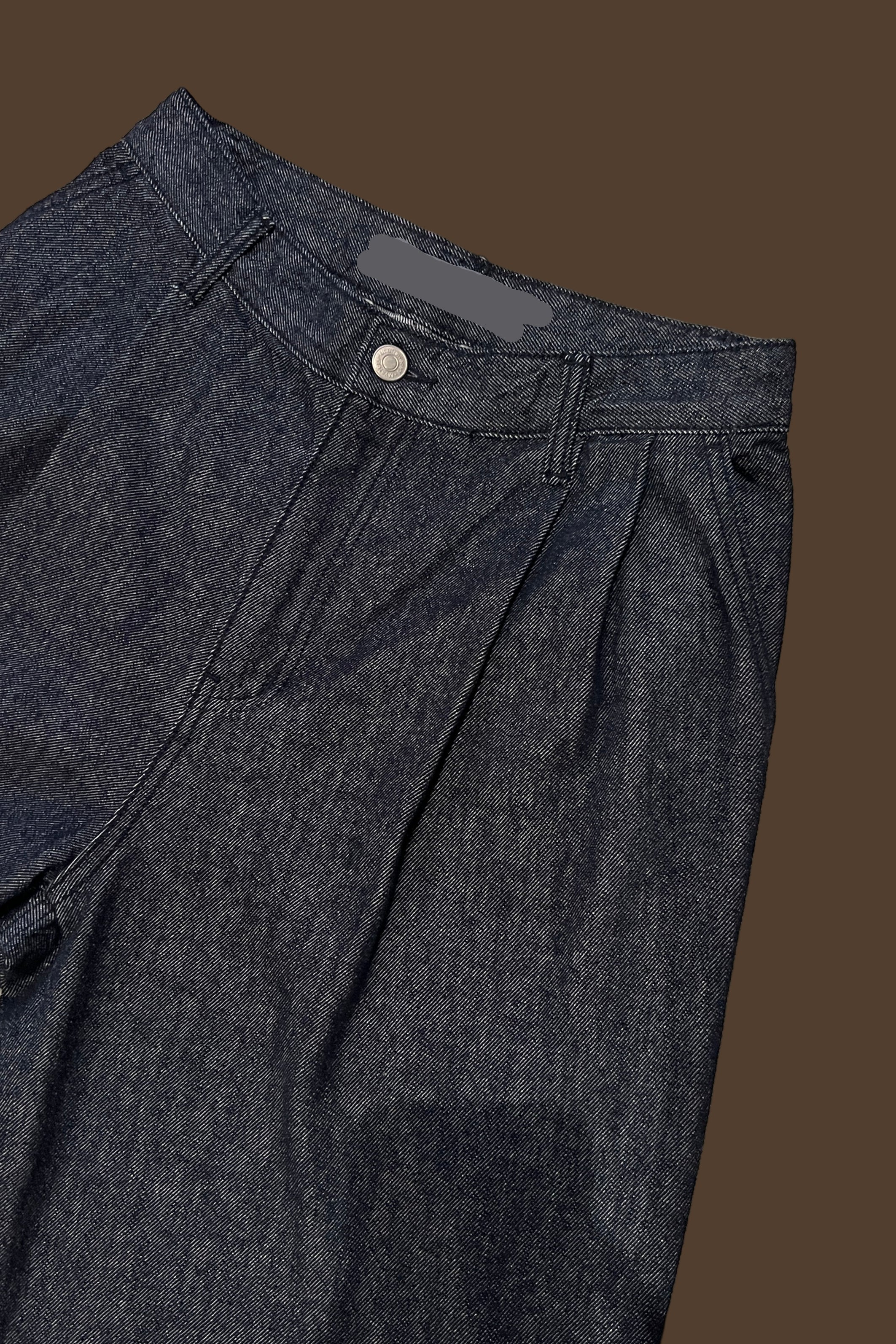 Lauren dark soft jeans