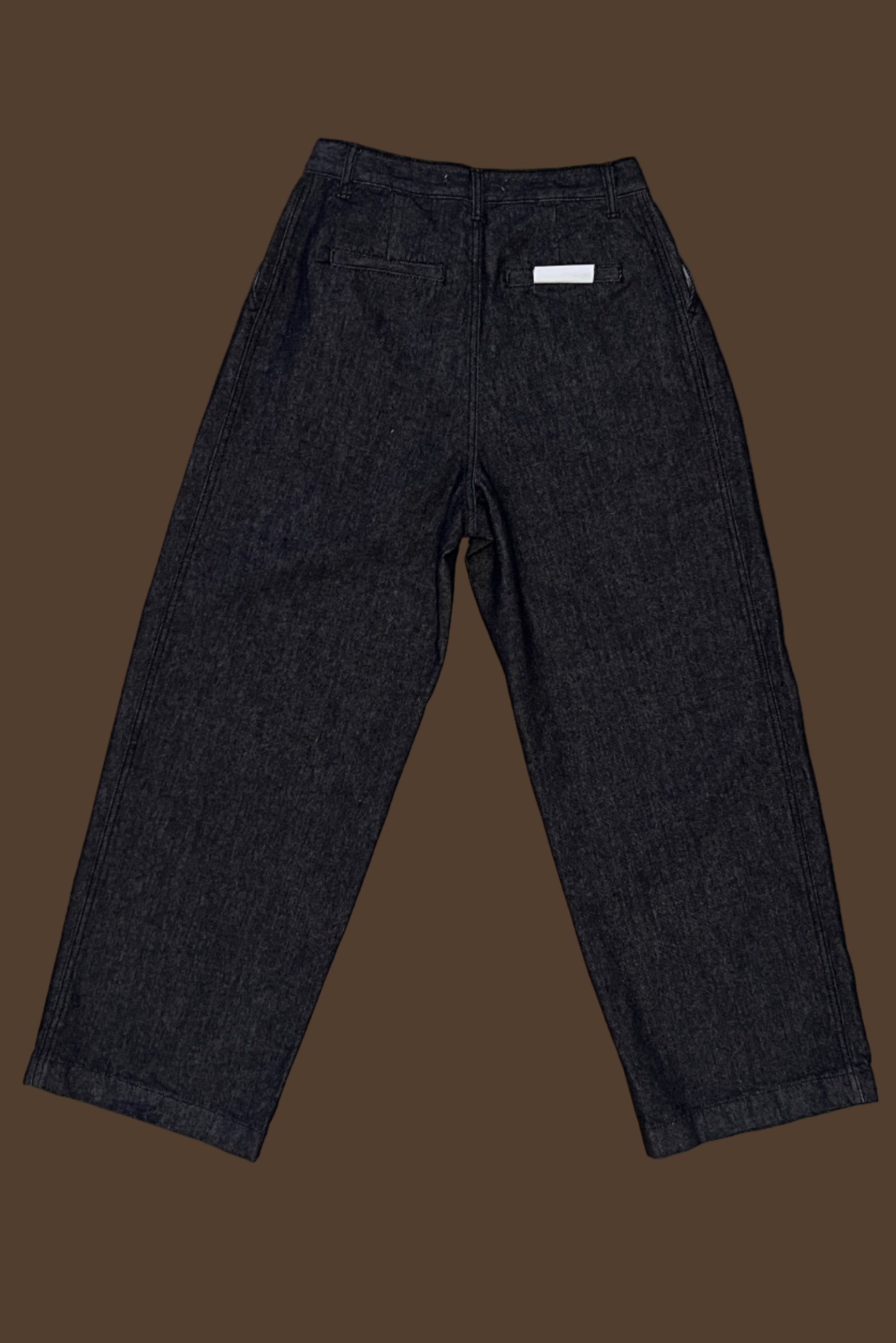 Lauren dark soft jeans