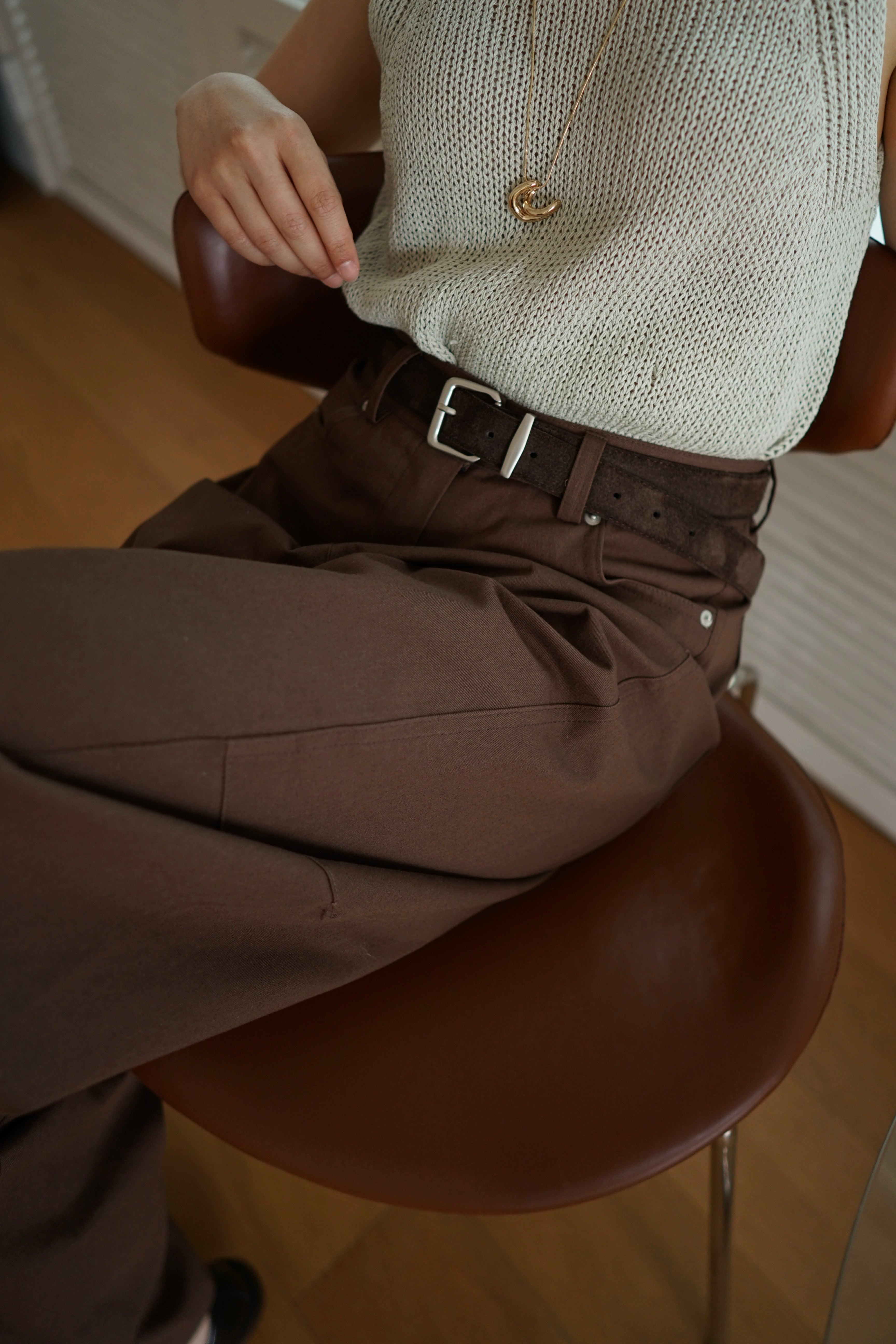 Polen volume pants