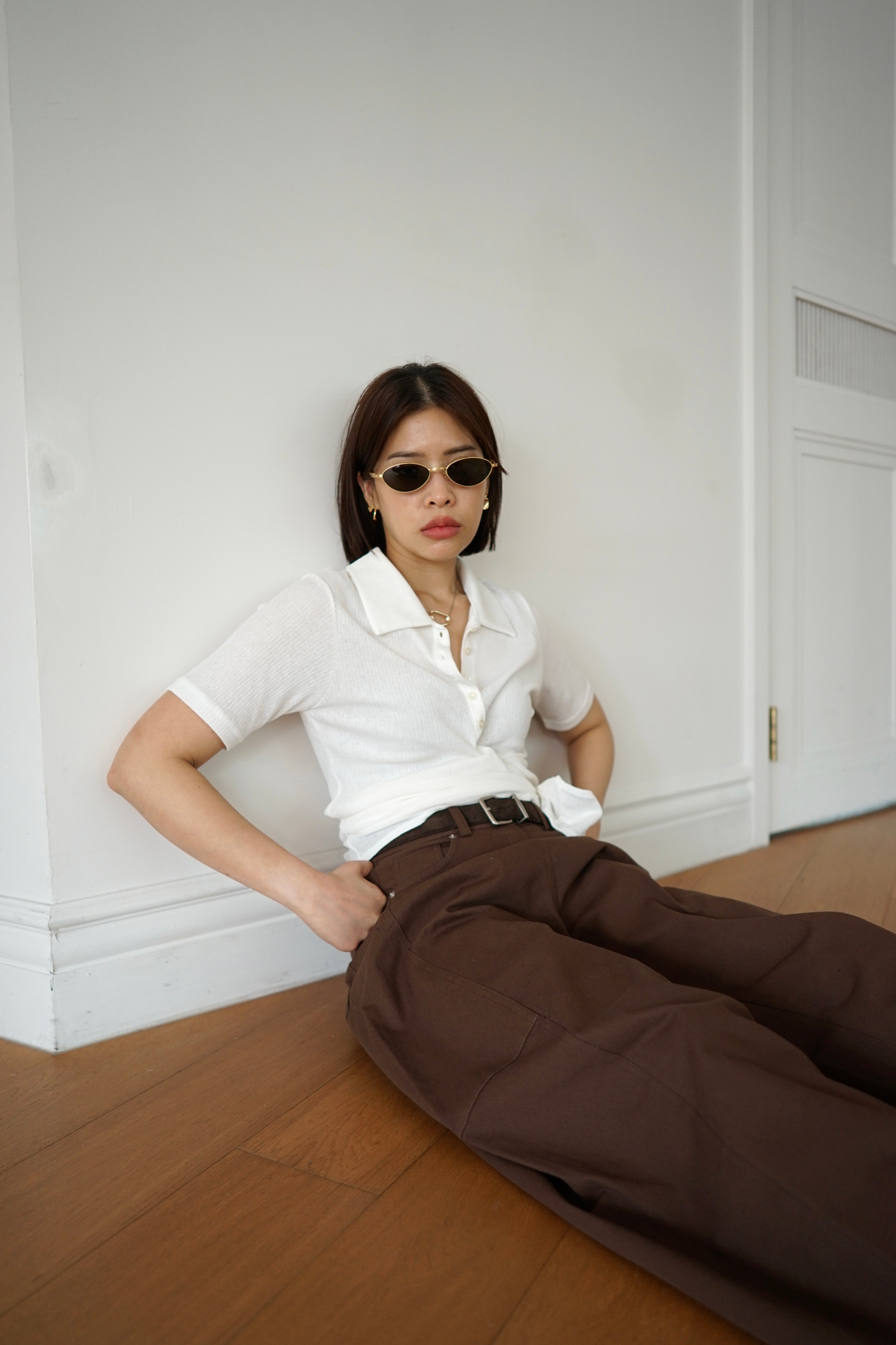 Polen volume pants